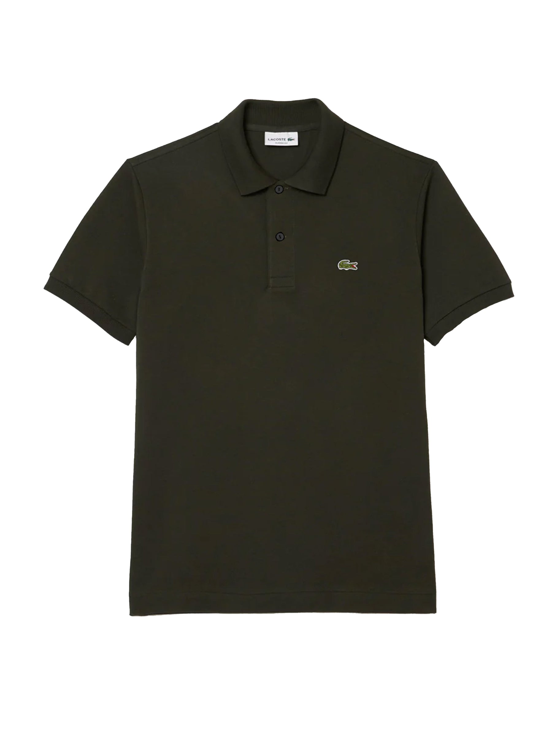 LACOSTE_POLO_LS1212 Lacoste | Mens Classic Fit Original Polo Shirt (Copy) LACOSTE RAWDENIM