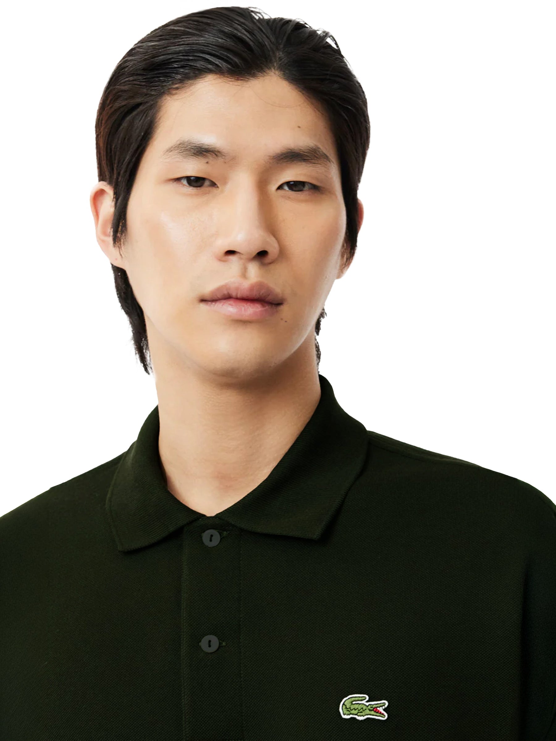 LACOSTE_POLO_LS1212 Lacoste | Mens Classic Fit Original Polo Shirt (Copy) LACOSTE RAWDENIM