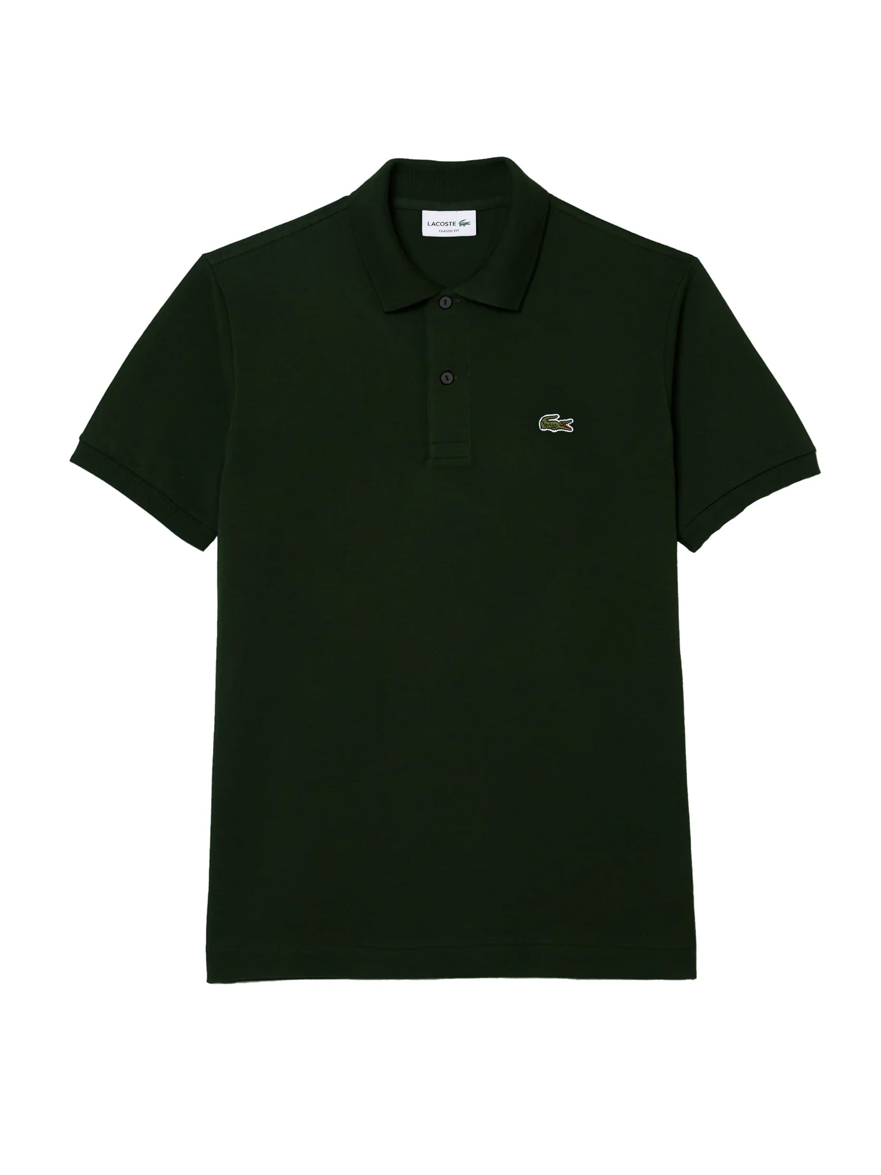 LACOSTE_POLO_LS1212 Lacoste | Mens Classic Fit Original Polo Shirt (Copy) LACOSTE RAWDENIM