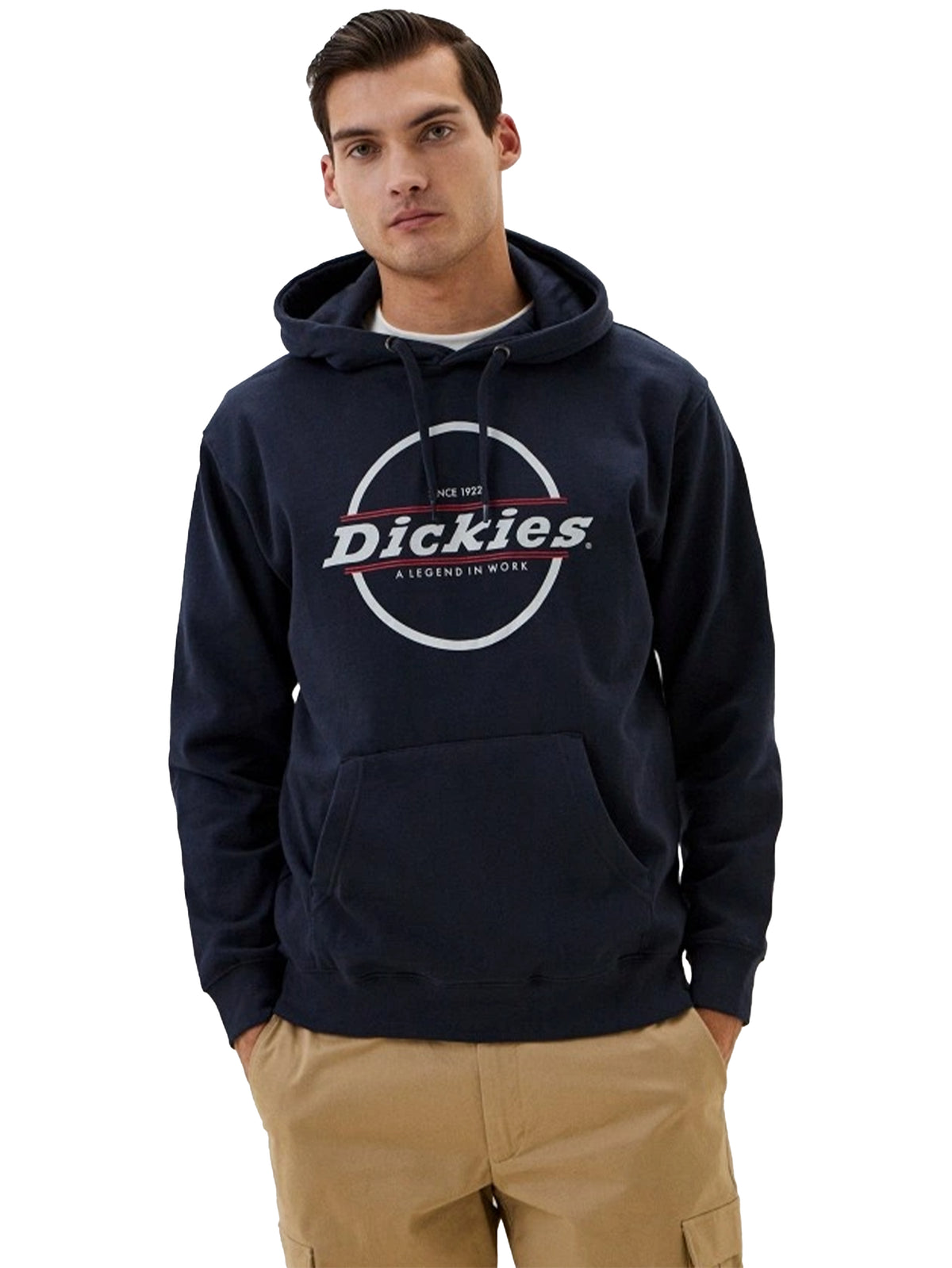 Dickies | Mens Printed Hoodie - Towson