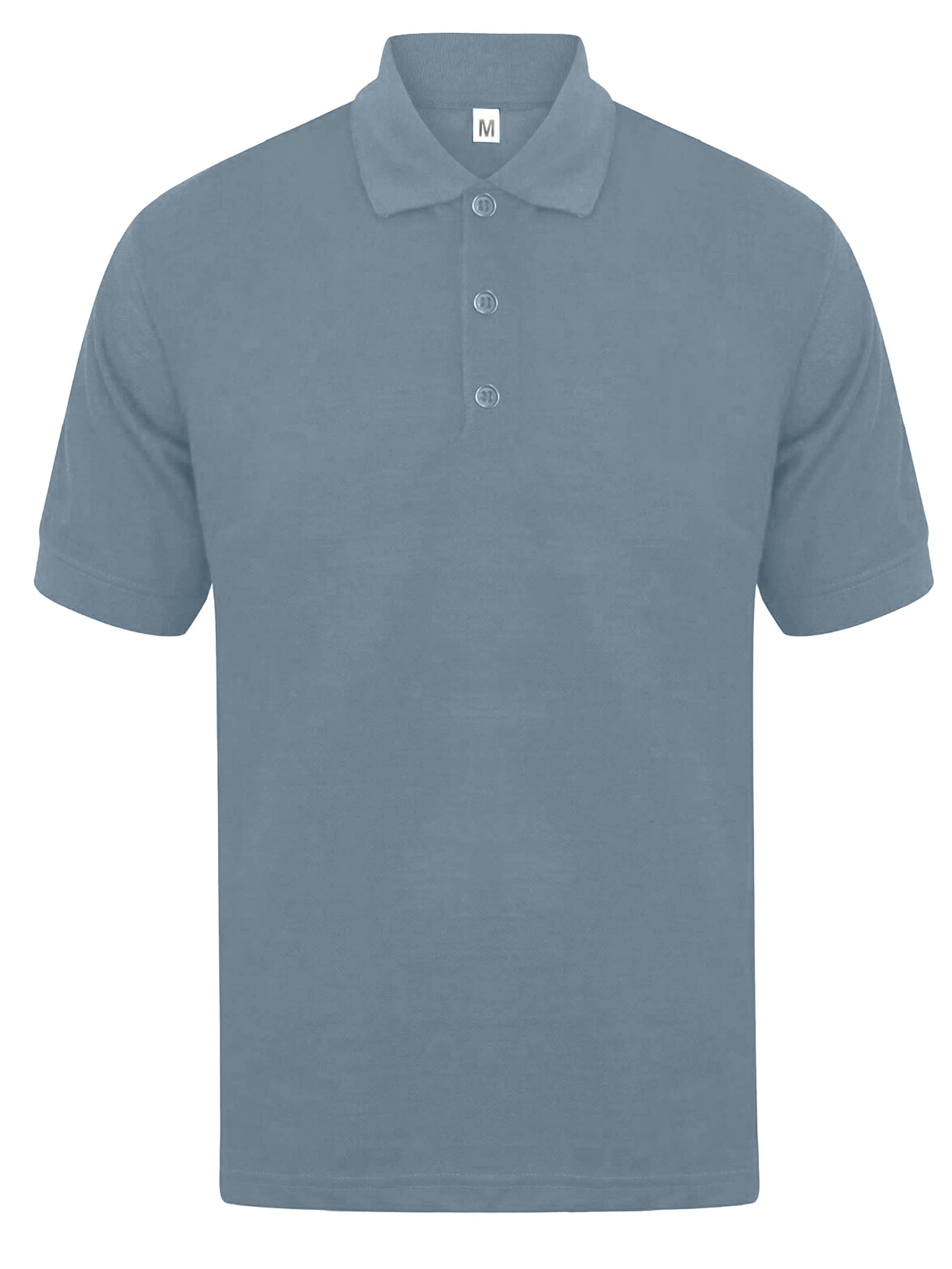 KZPL105 3PK Kruze | Mens Polo T-Shirts (3 Pack) (Copy) KRUZE RAWDENIM