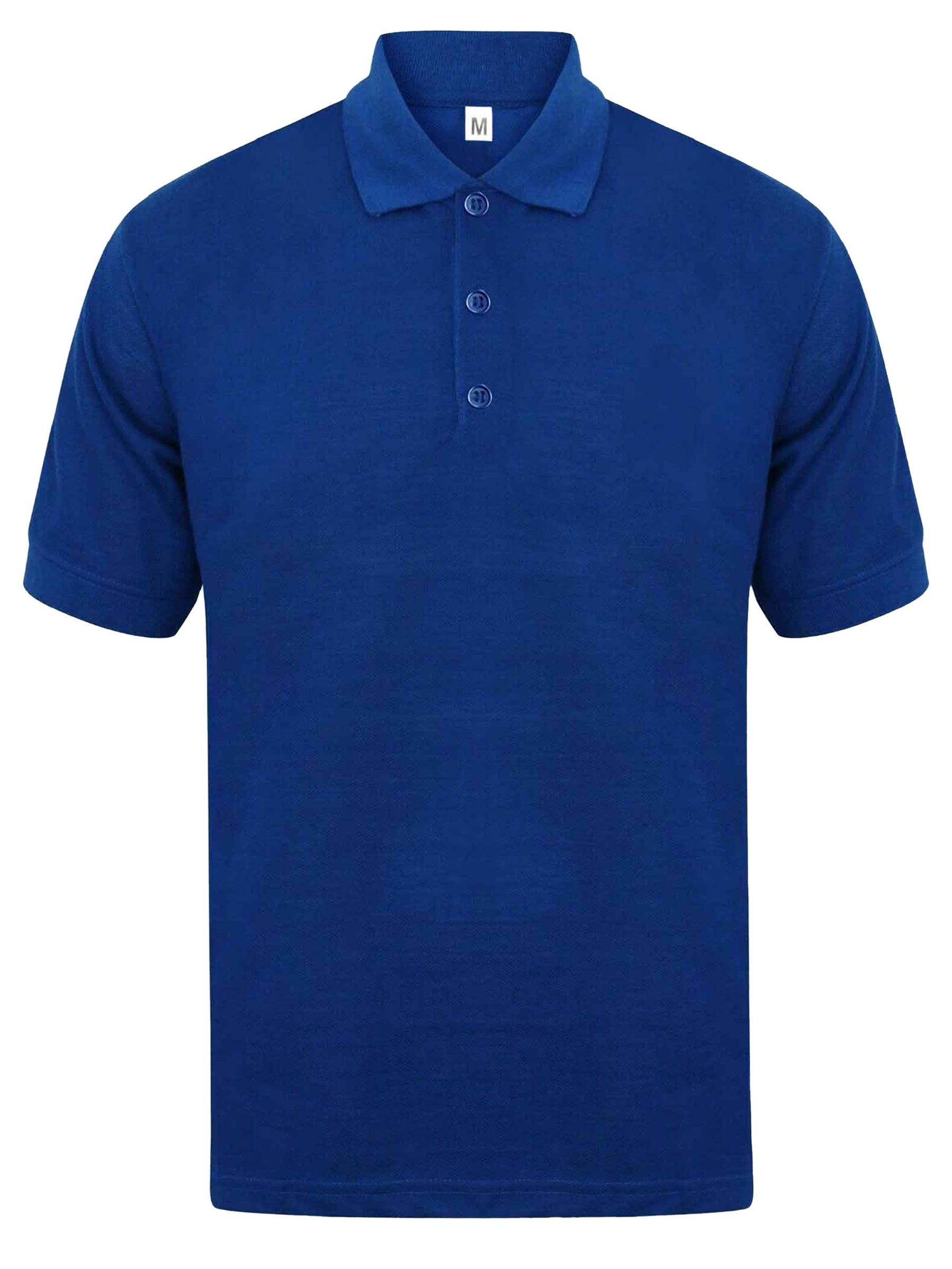KZPL105 3PK Kruze | Mens Polo T-Shirts (3 Pack) (Copy) KRUZE RAWDENIM