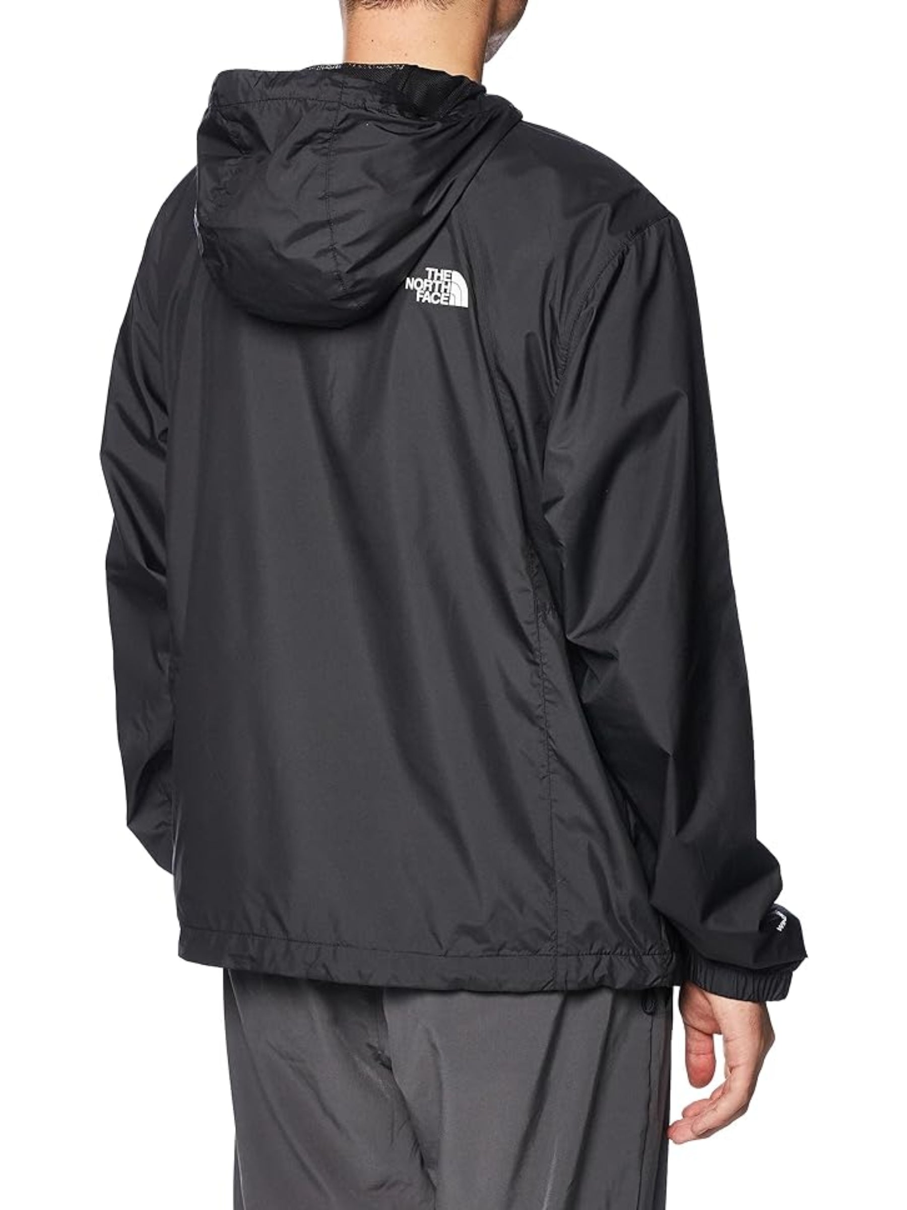NF_HYDRN_JACKET RAWDENIM RAWDENIM