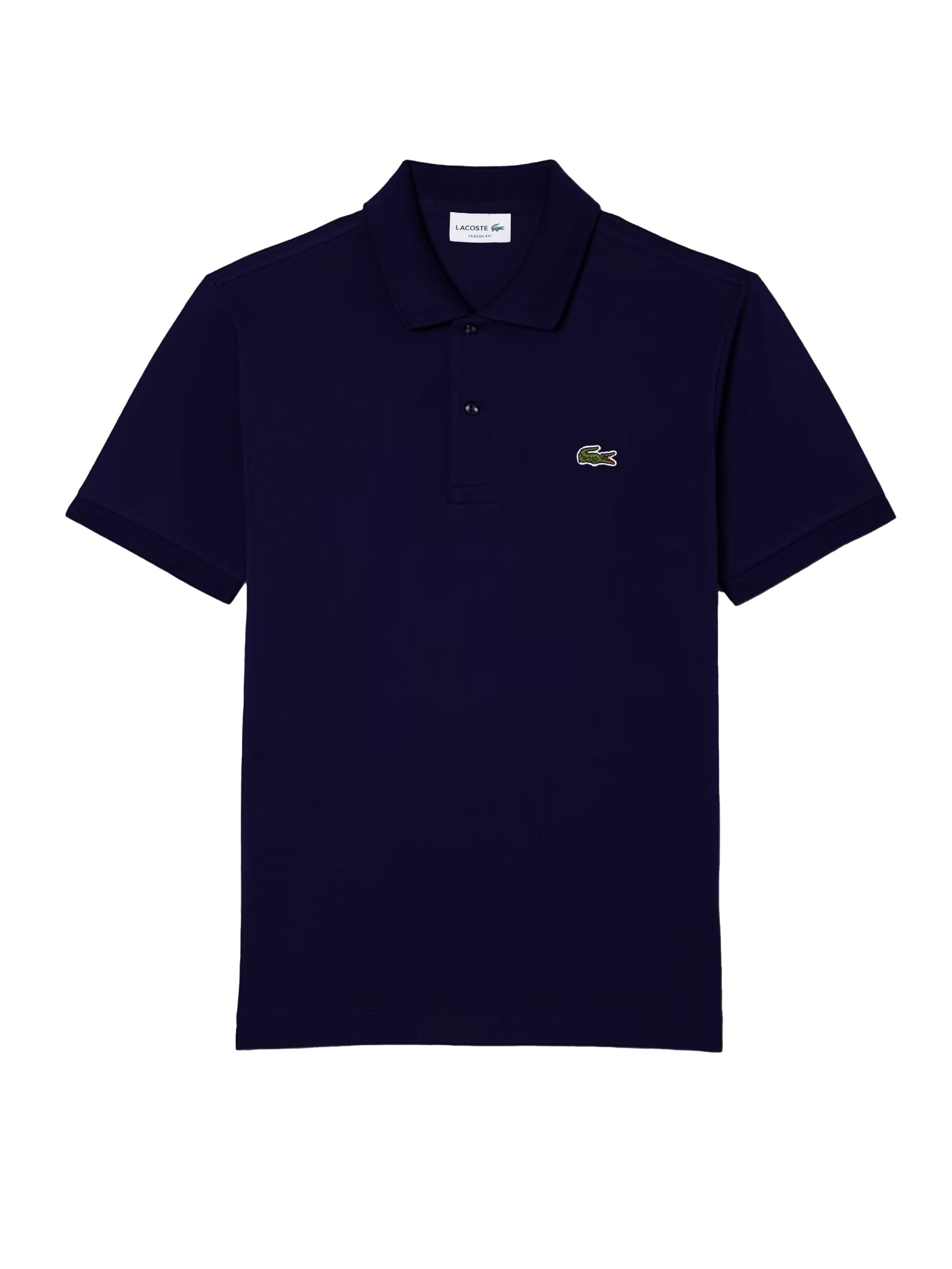 LACOSTE_POLO_LS1212 Lacoste | Mens Classic Fit Original Polo Shirt (Copy) LACOSTE RAWDENIM