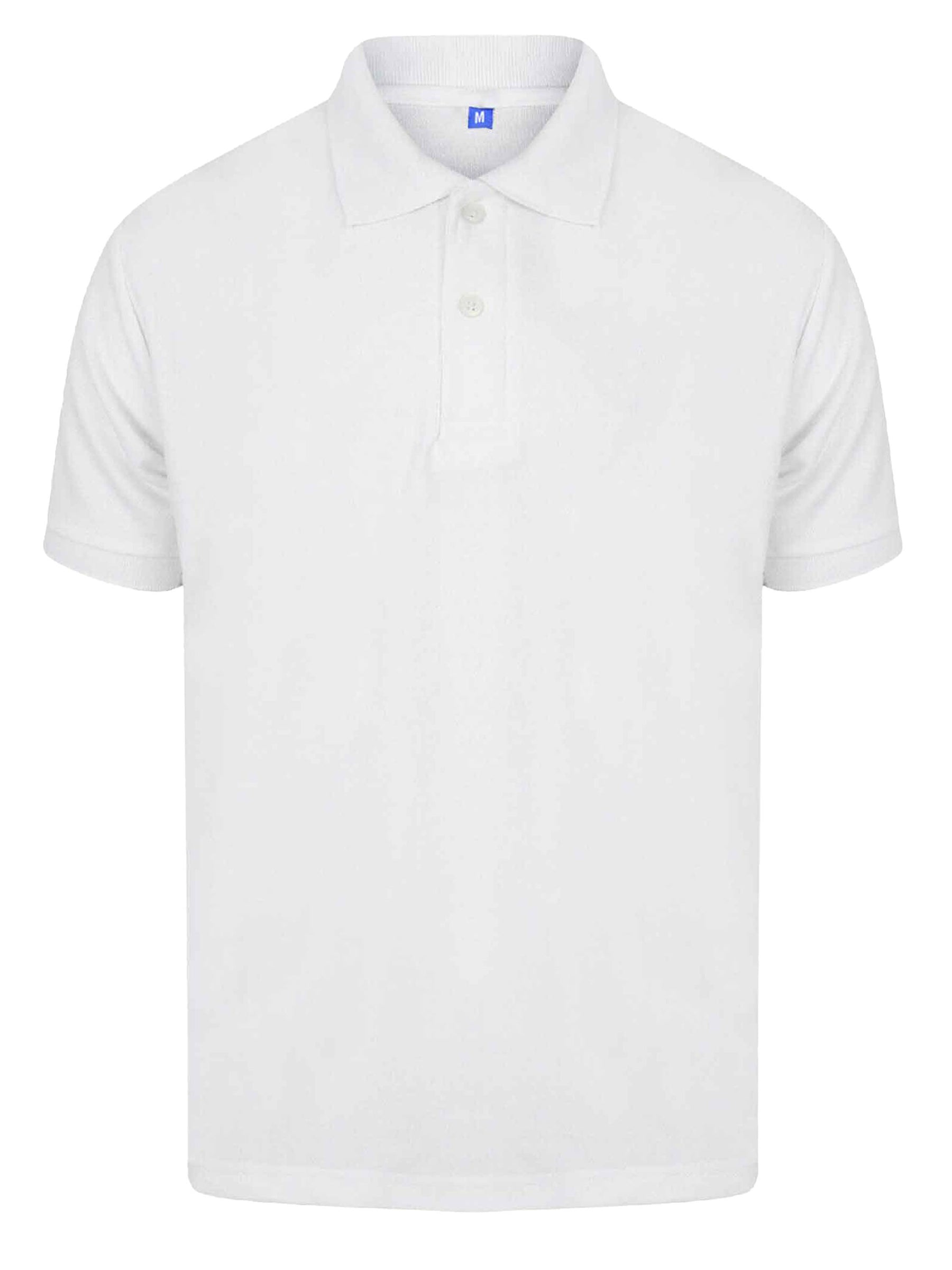 KZPL105 3PK Kruze | Mens Polo T-Shirts (3 Pack) (Copy) KRUZE RAWDENIM