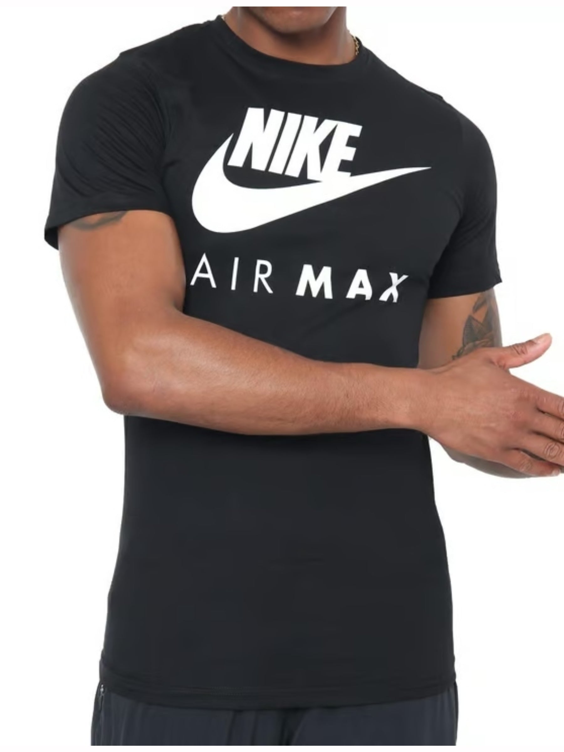 NIKE_TSHIRT_809247 RAWDENIM RAWDENIM