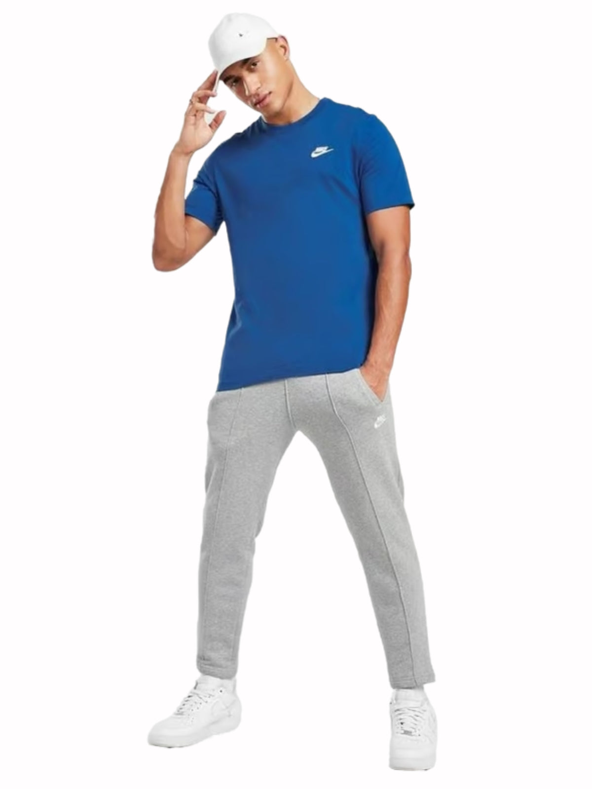 NIKE_TSHIRT_AR4997 RAWDENIM RAWDENIM