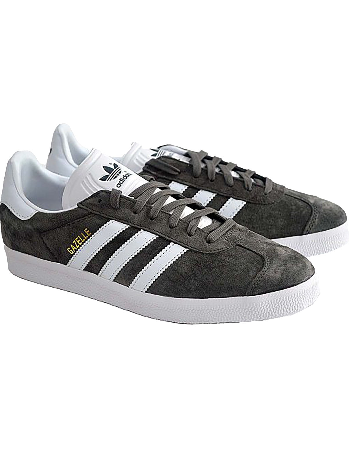 ADIDAS GAZELLE Copy of Adidas | Mens Gazelle Trainers ADIDAS RAWDENIM