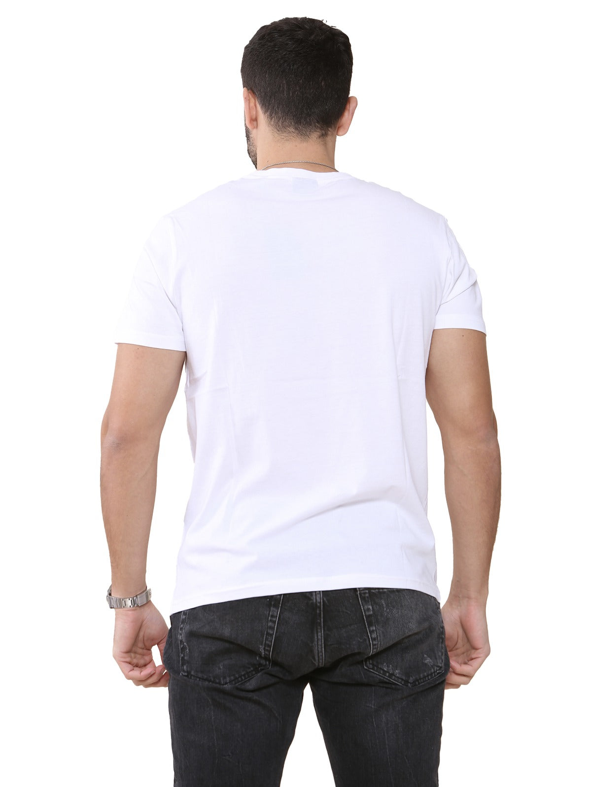 GANT TSHIRT 234100 Copy of Gant Mens T-Shirts GANT RAWDENIM