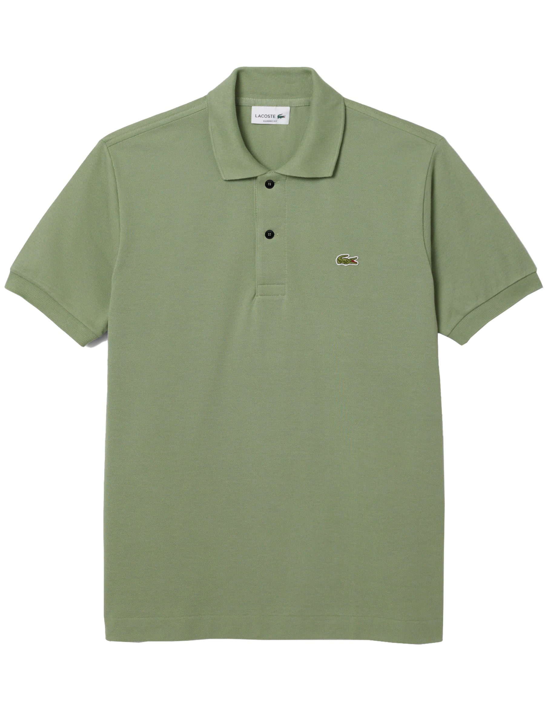 Lacoste | Mens Original Polo Shirt