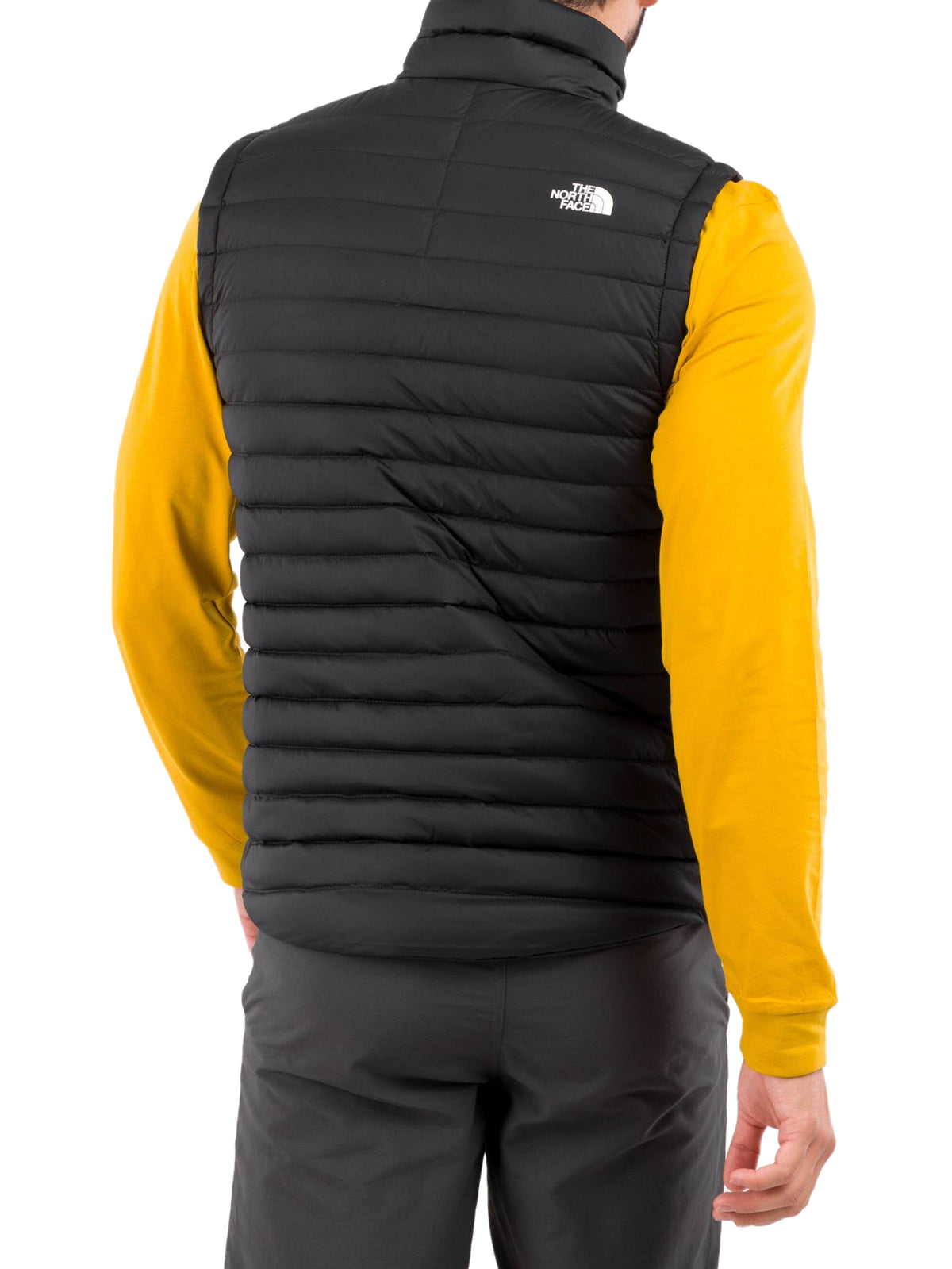 NF_GILET_NF0A3Y57 The North Face | Stretch Down Vest THE NORTH FACE RAWDENIM