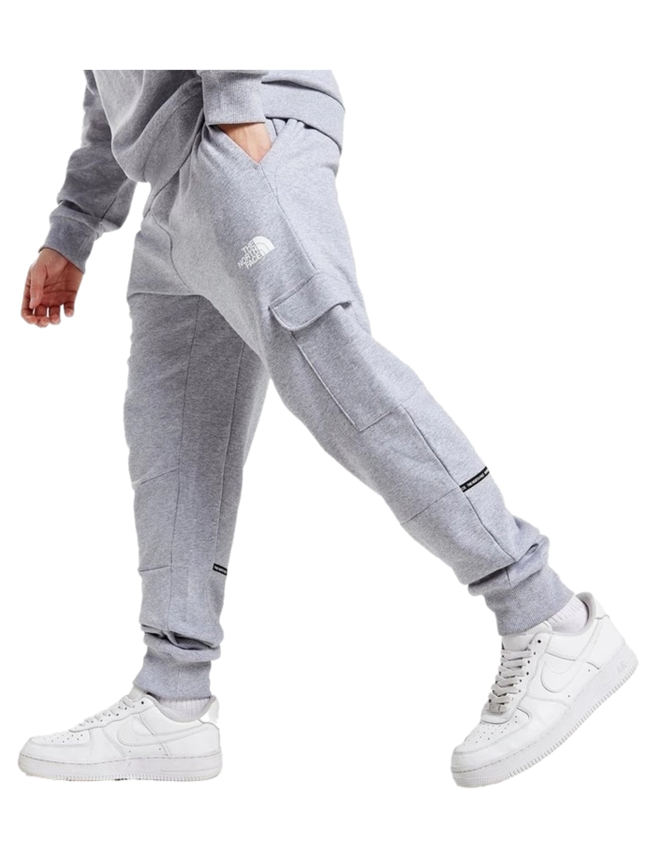 North face sale cargo tracksuit