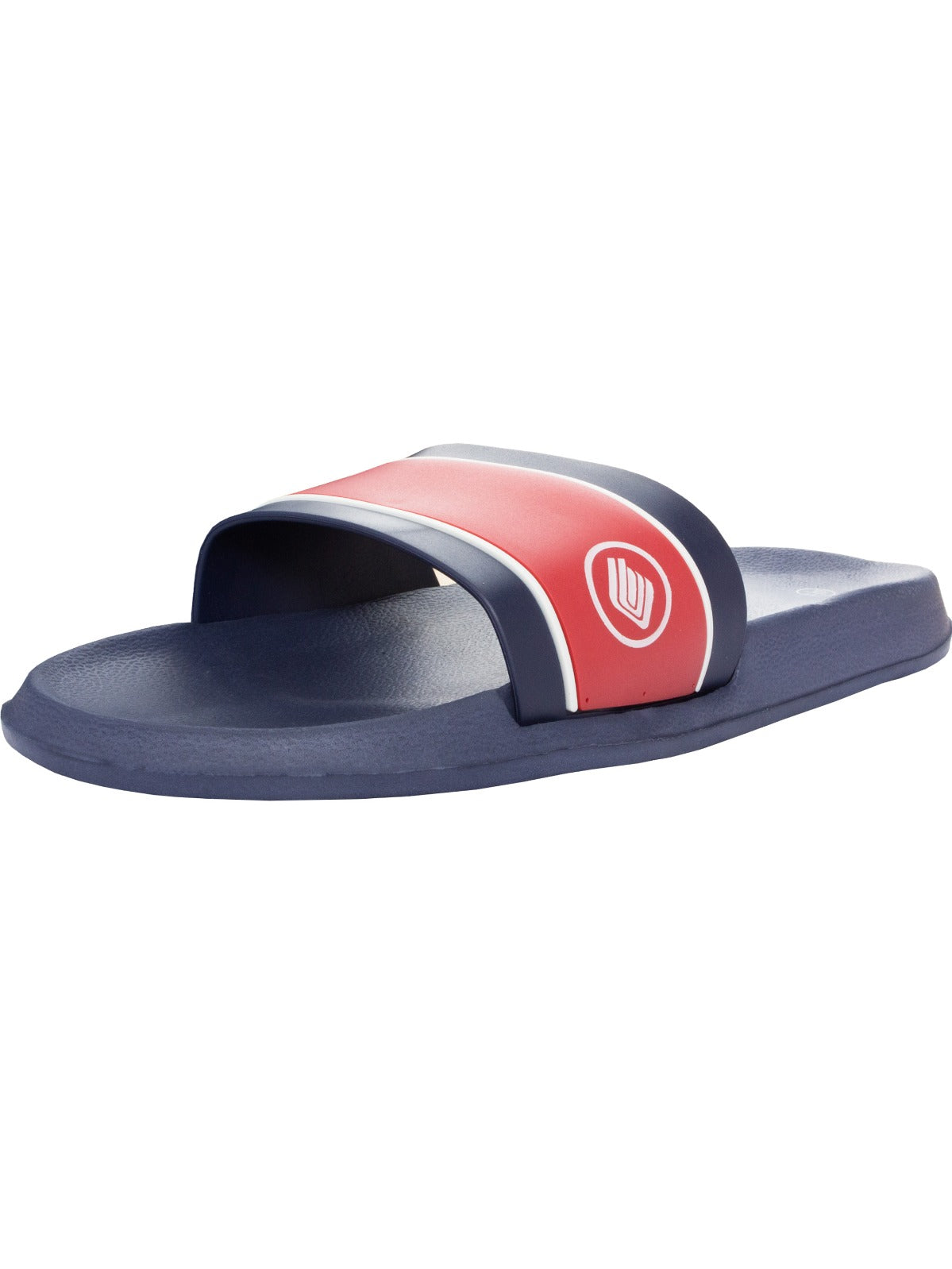 EZSL01 Copy of ENZO Designer Menswear | Slip On Summer Holiday Sandals ENZO RAWDENIM
