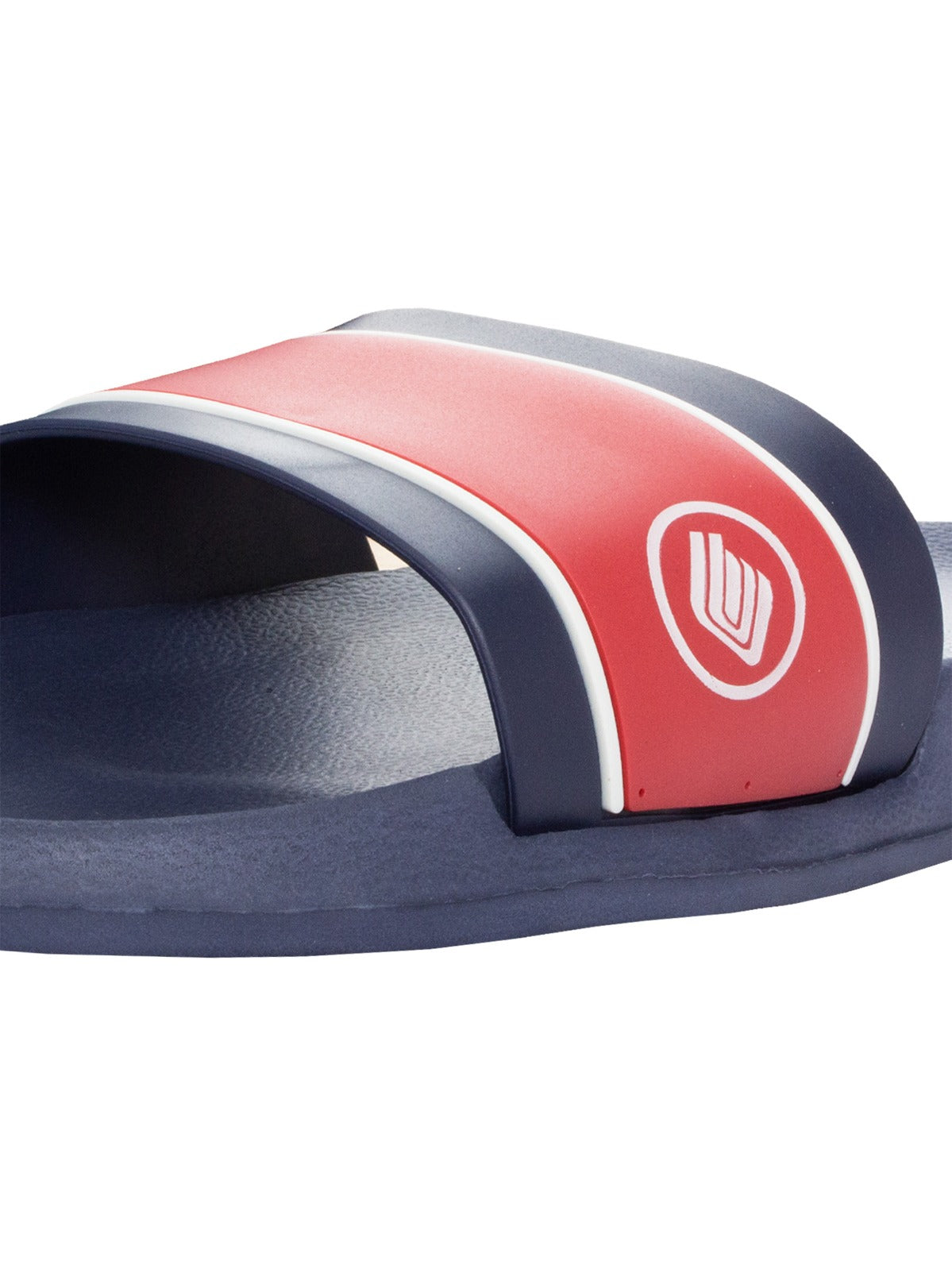 EZSL01 Copy of ENZO Designer Menswear | Slip On Summer Holiday Sandals ENZO RAWDENIM