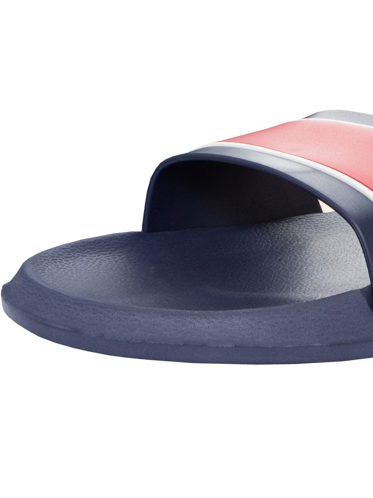 EZSL01 Copy of ENZO Designer Menswear | Slip On Summer Holiday Sandals ENZO RAWDENIM