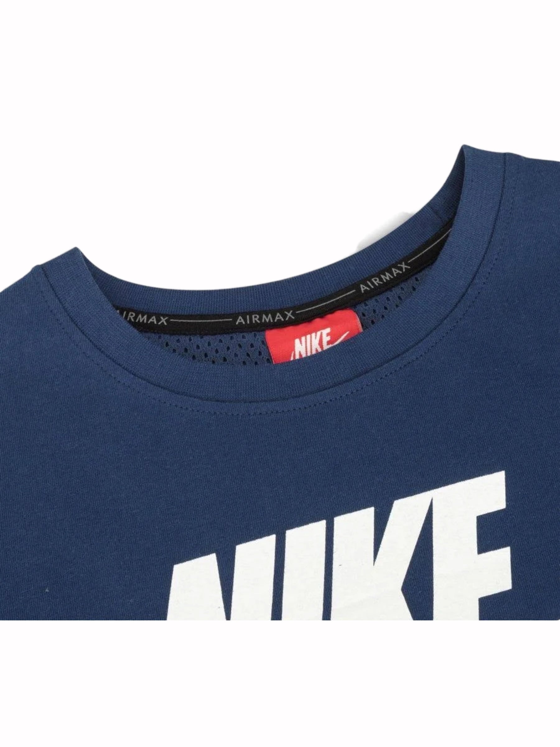 NIKE_TSHIRT_809247 RAWDENIM RAWDENIM