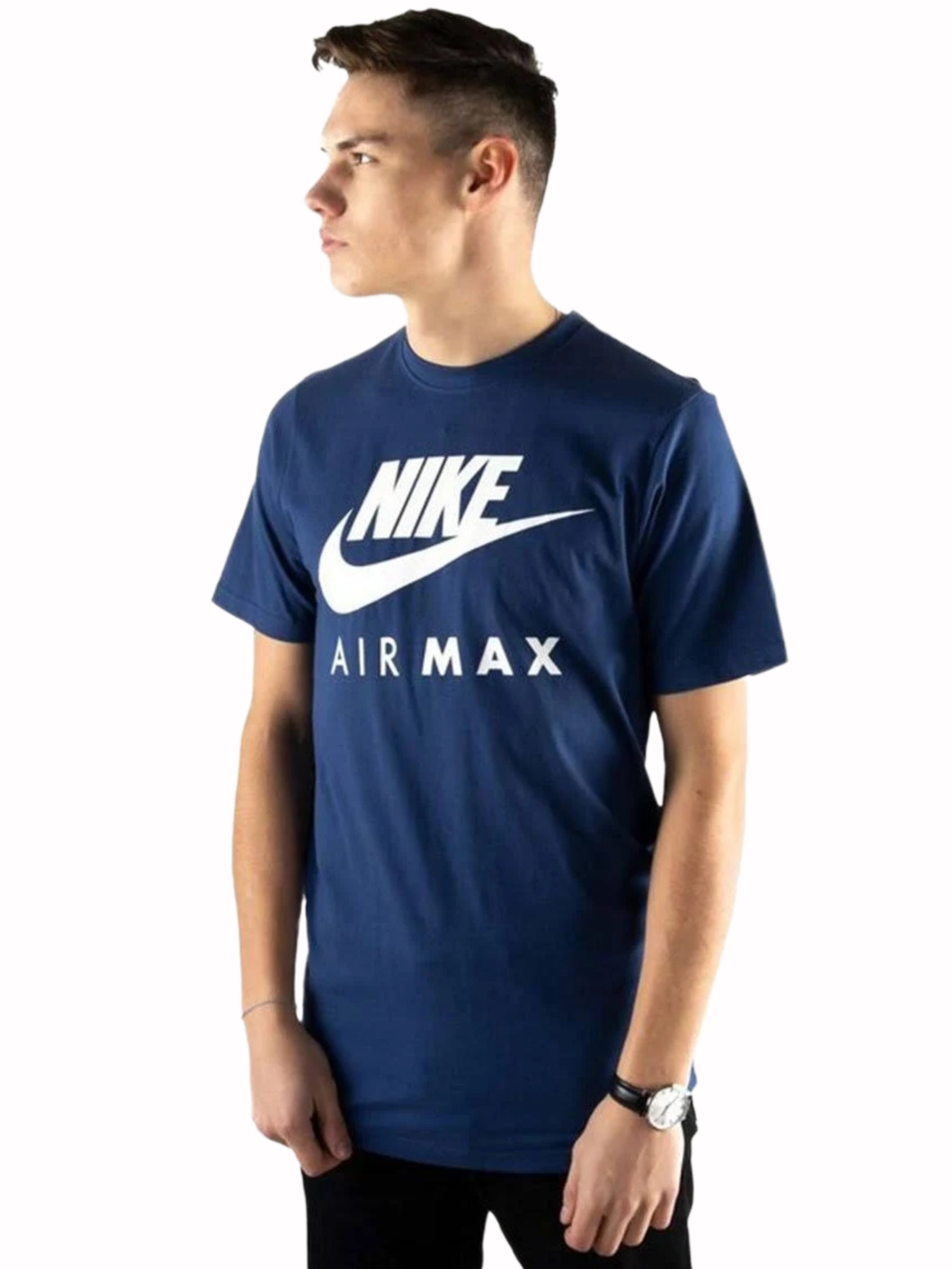NIKE_TSHIRT_809247 RAWDENIM RAWDENIM
