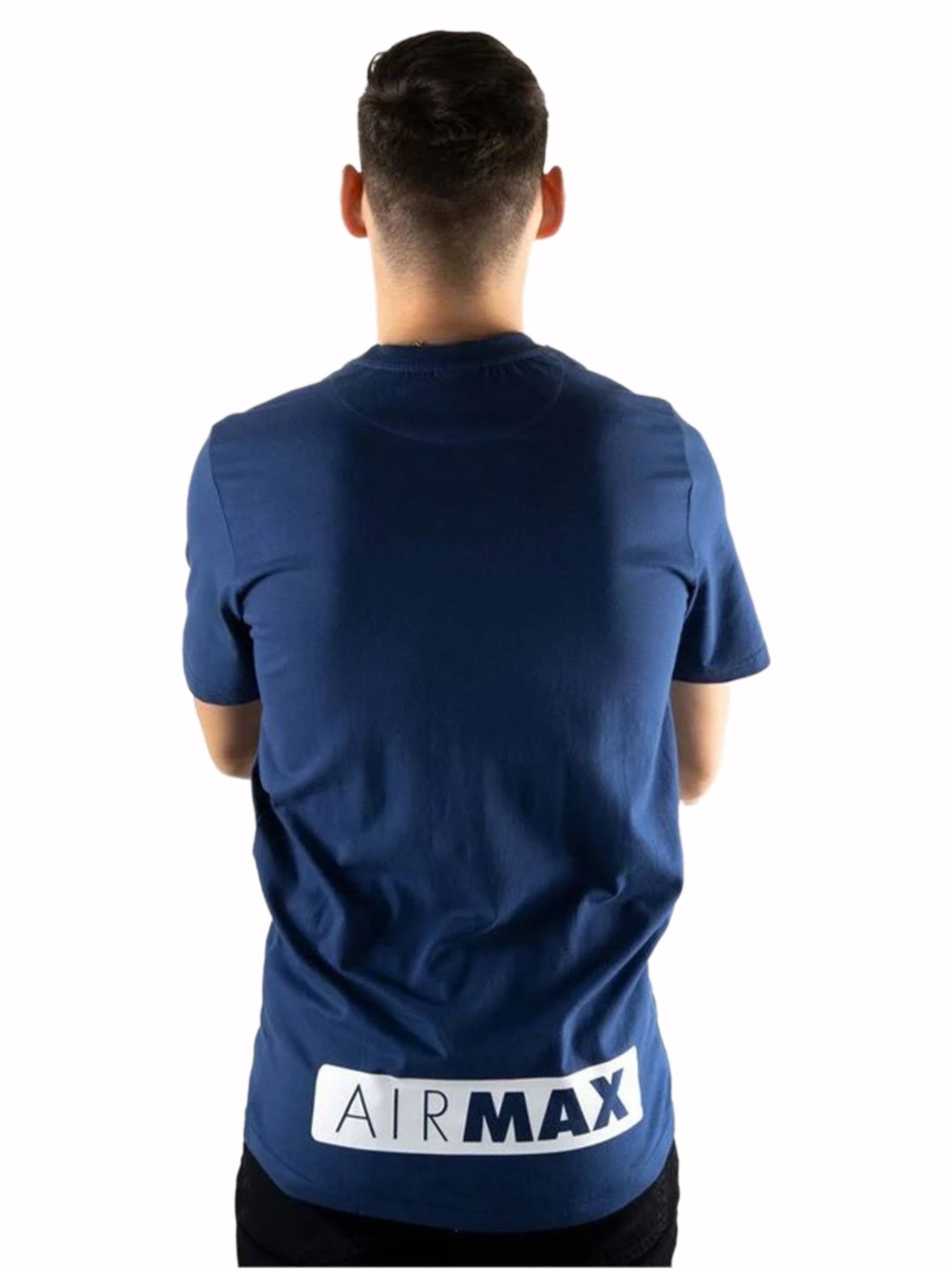 NIKE_TSHIRT_809247 RAWDENIM RAWDENIM