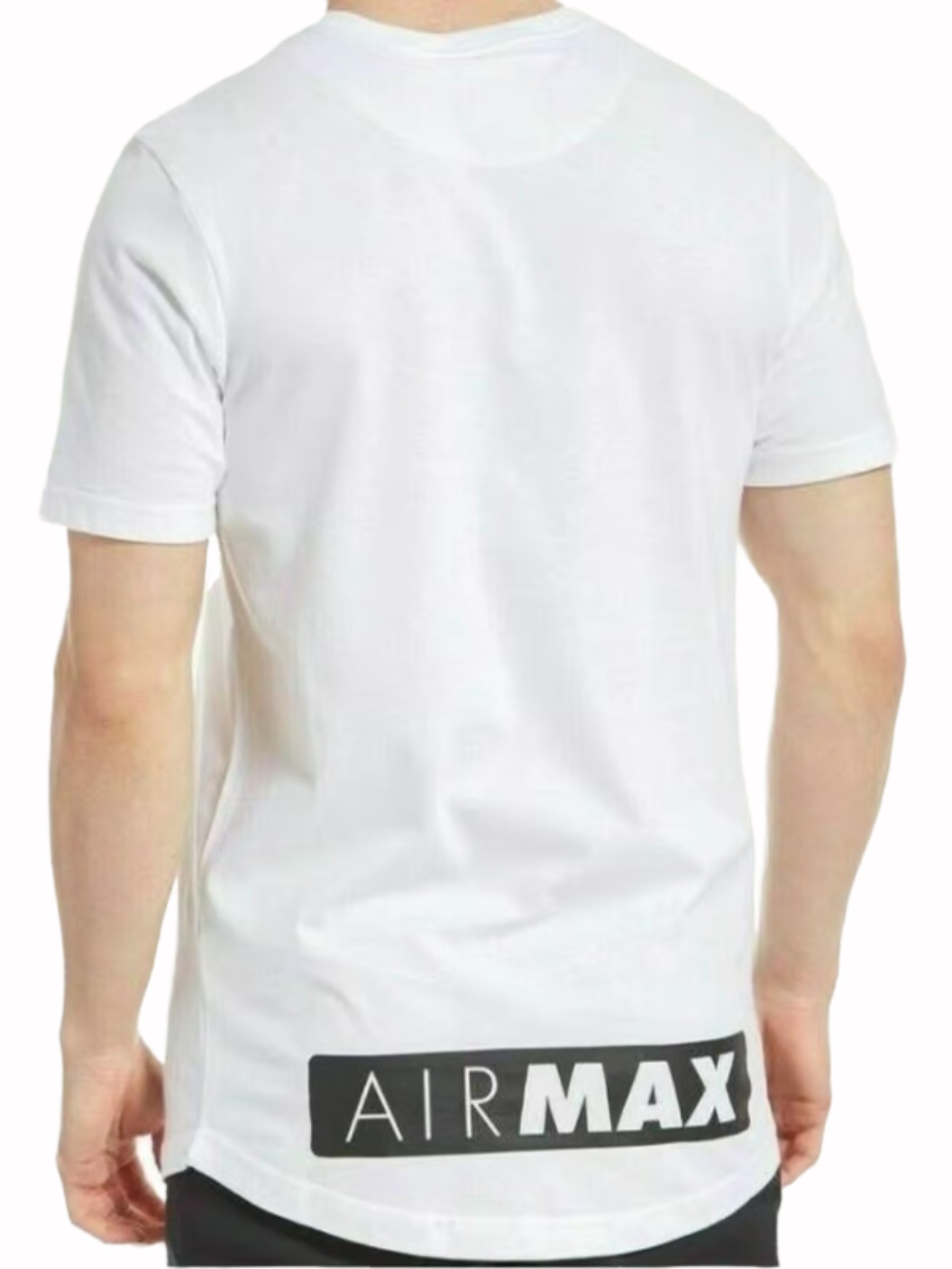 NIKE_TSHIRT_809247 RAWDENIM RAWDENIM