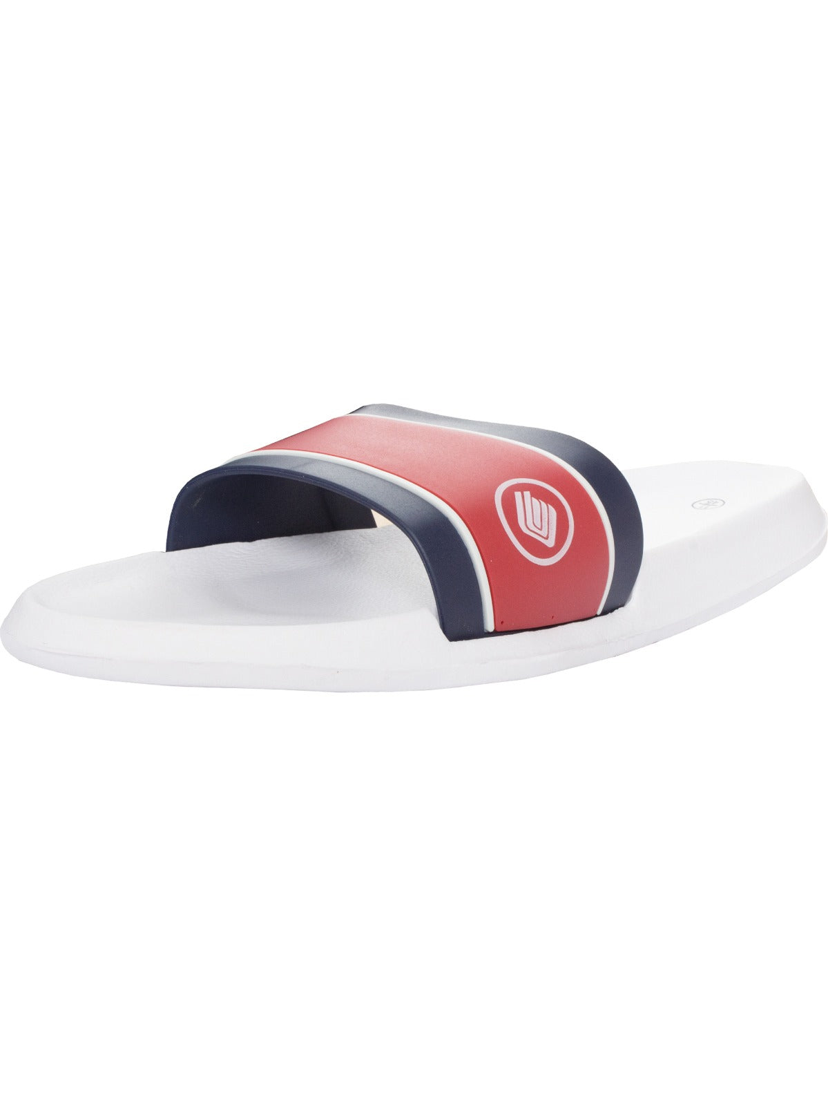 EZSL01 Copy of ENZO Designer Menswear | Slip On Summer Holiday Sandals ENZO RAWDENIM