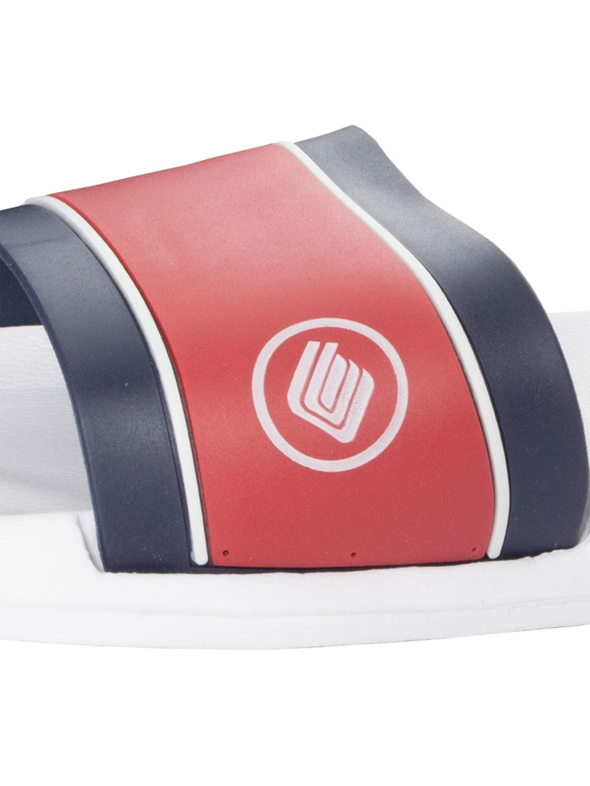 EZSL01 Copy of ENZO Designer Menswear | Slip On Summer Holiday Sandals ENZO RAWDENIM