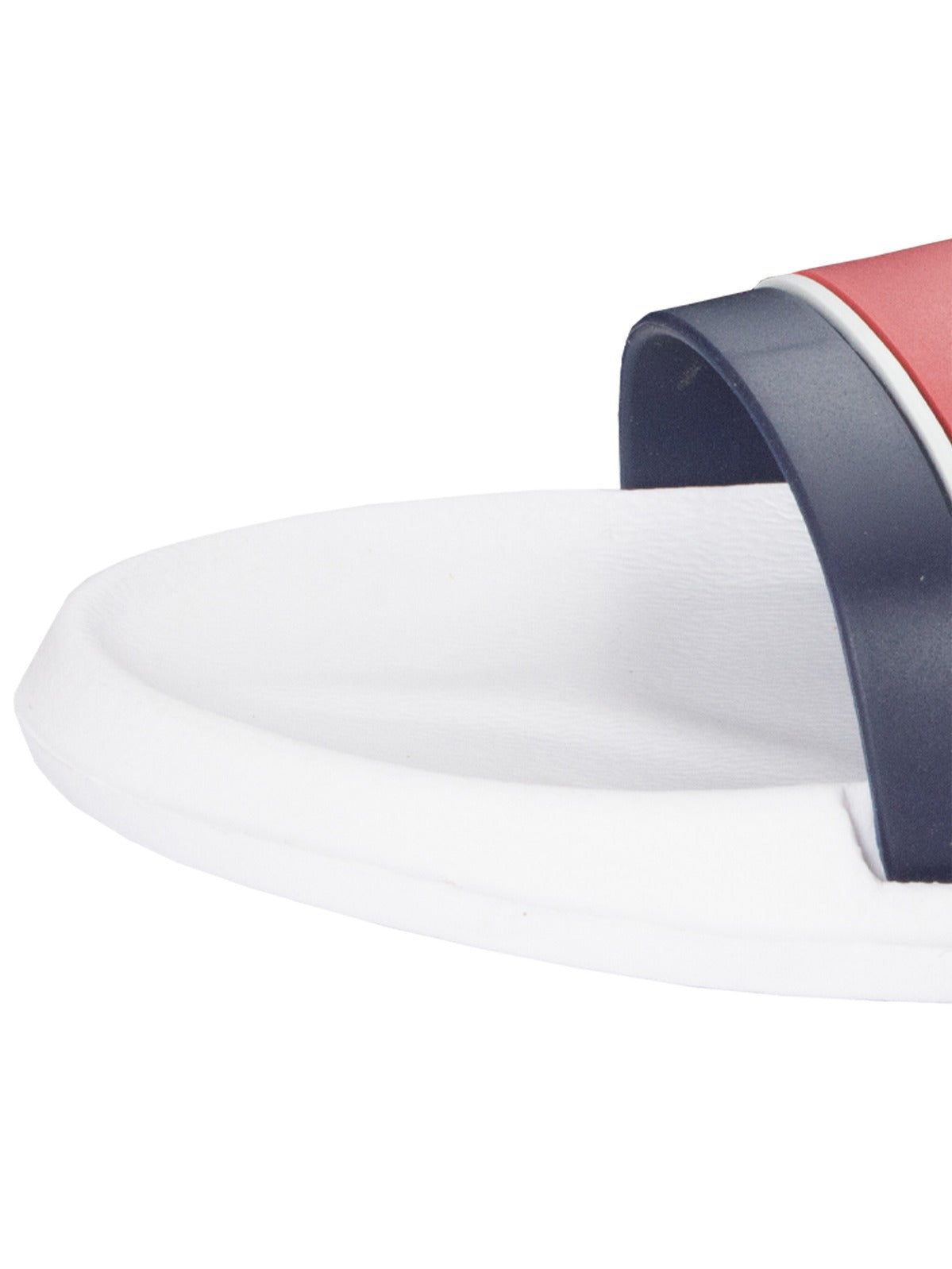 EZSL01 Copy of ENZO Designer Menswear | Slip On Summer Holiday Sandals ENZO RAWDENIM