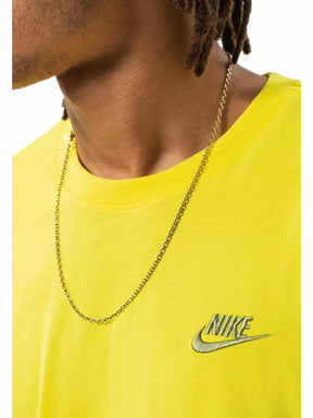 NIKE_TSHIRT_AR4997 Nike | Mens T-Shirt NIKE RAWDENIM