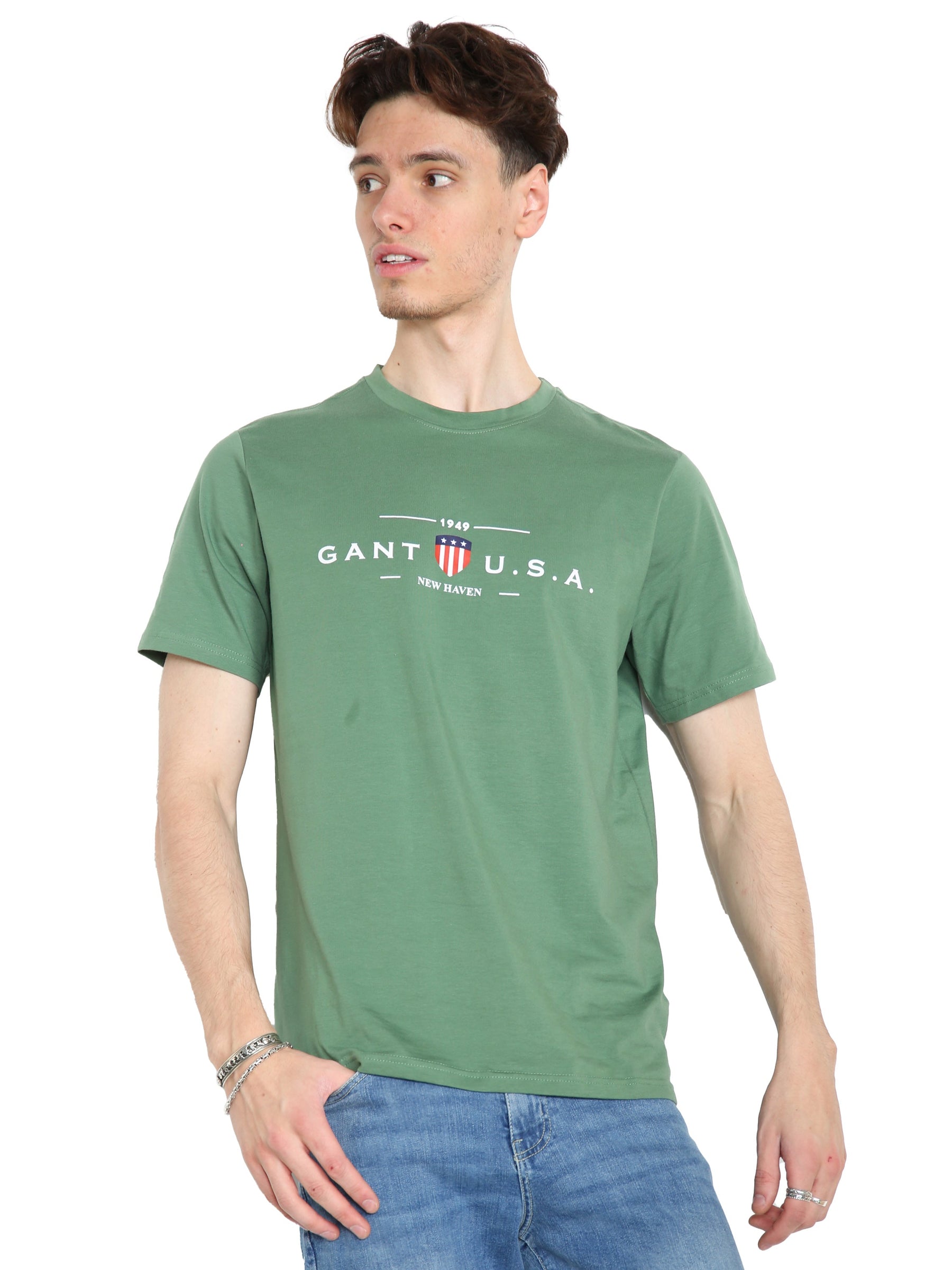 gant RAWDENIM RAWDENIM