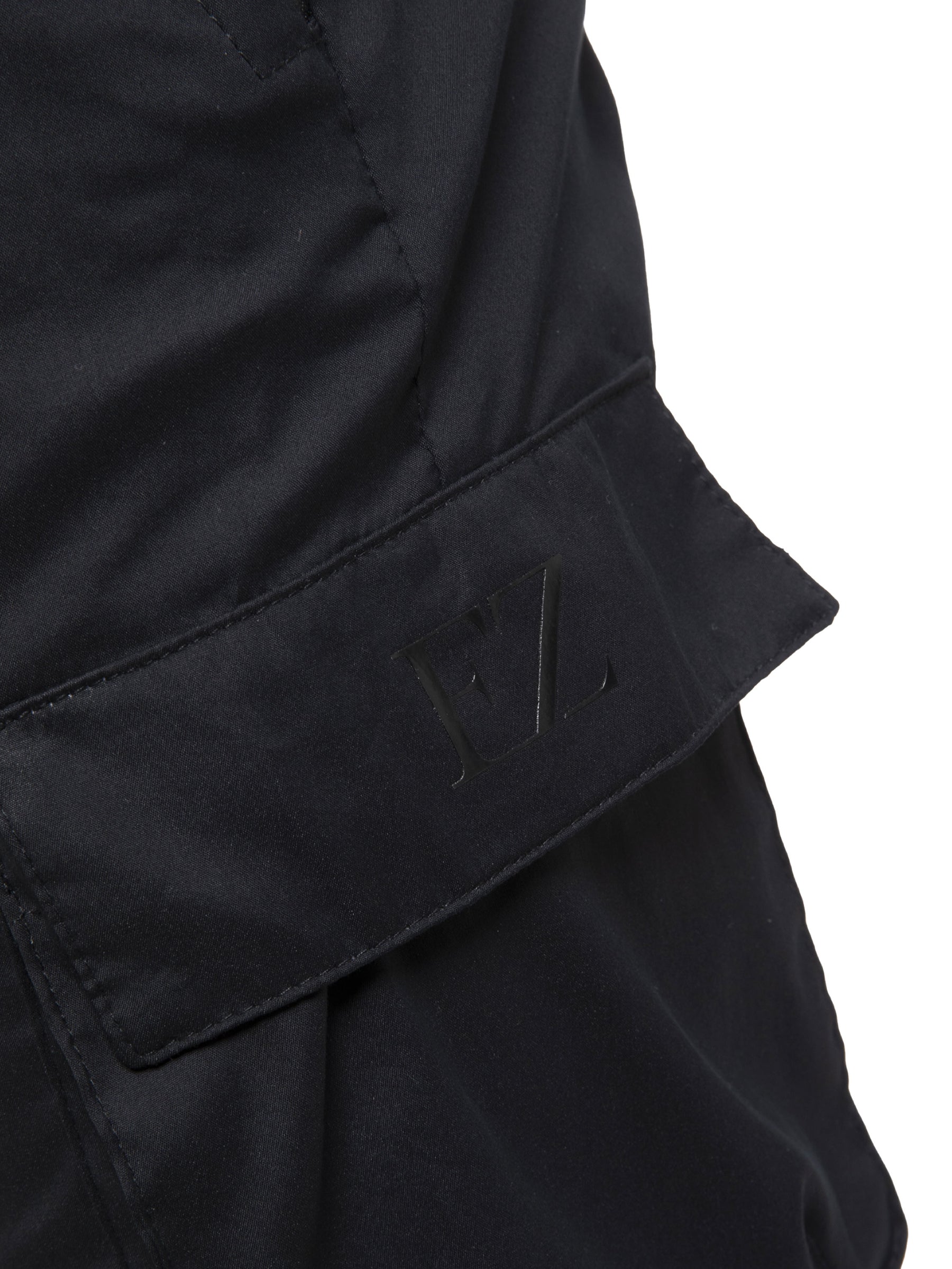 EZ428 Enzo | Mens Cargo Track Pants ENZO RAWDENIM