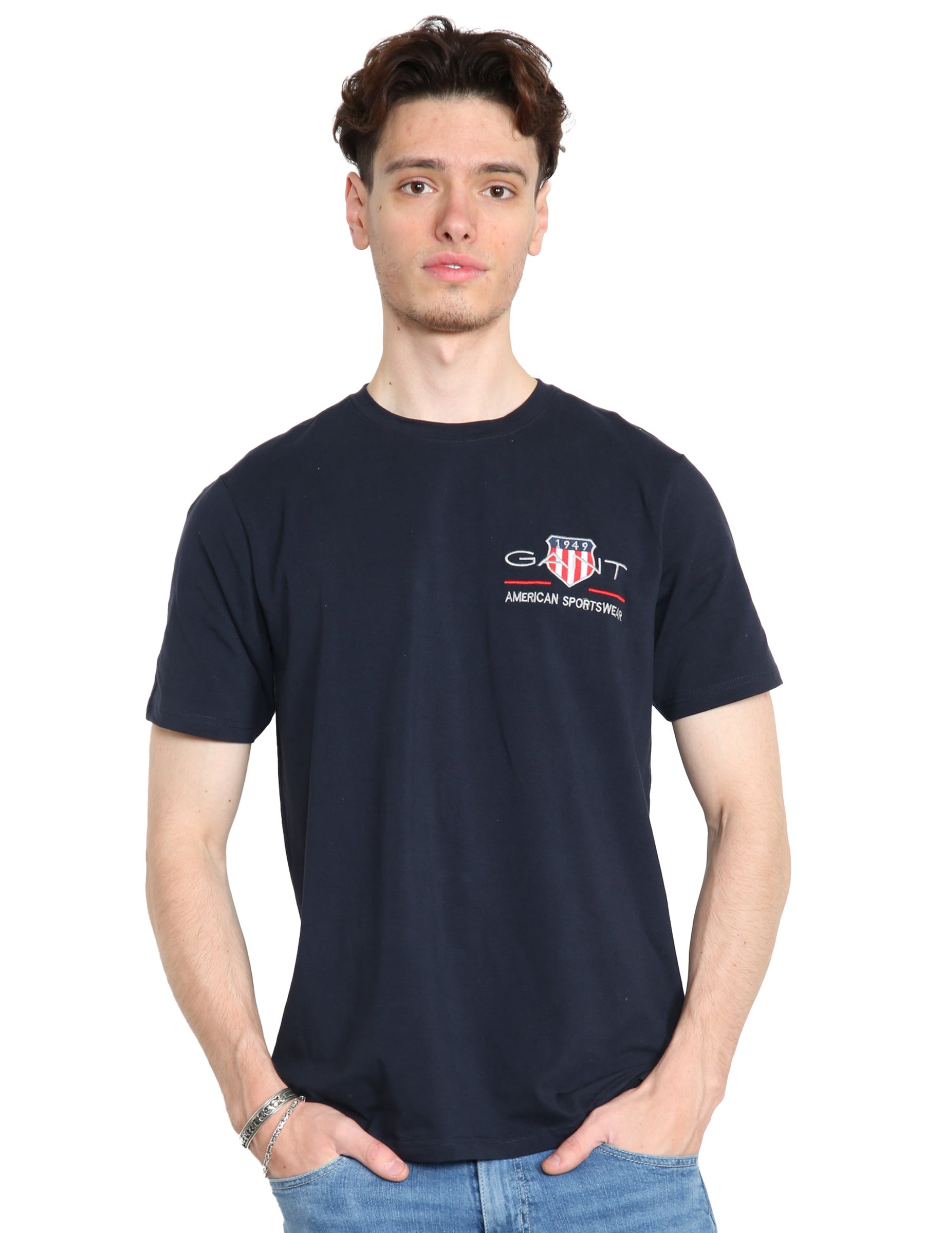 gant RAWDENIM RAWDENIM