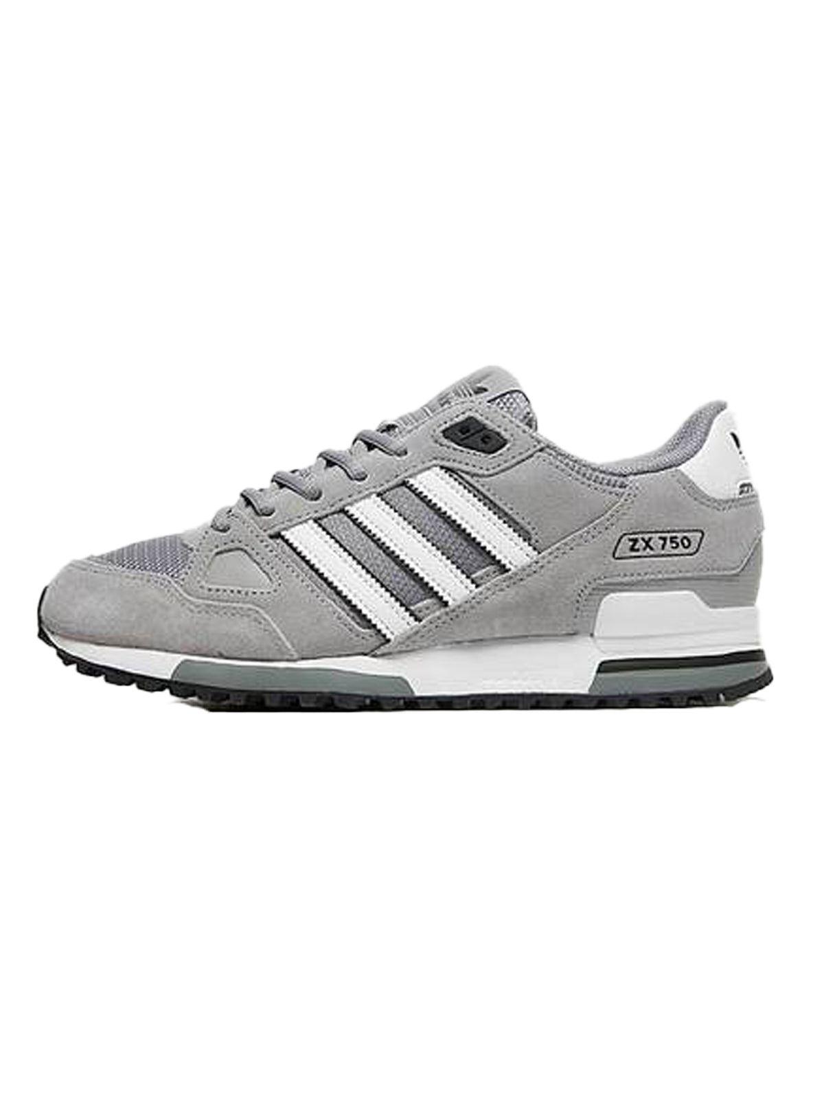 ADIDAS ZX750 HD Adidas Mens Trainers | ZX 750 ADIDAS RAWDENIM