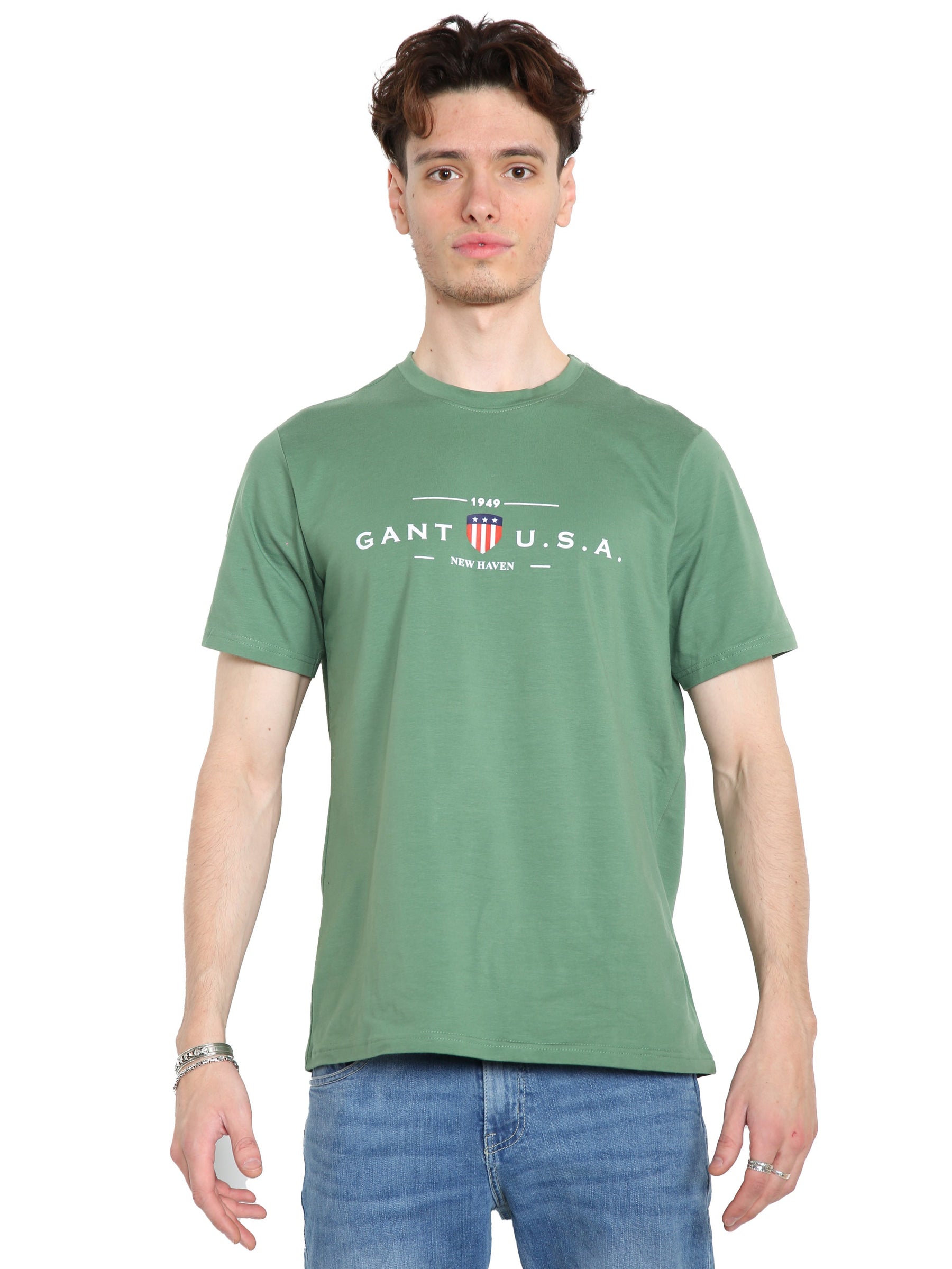 gant RAWDENIM RAWDENIM