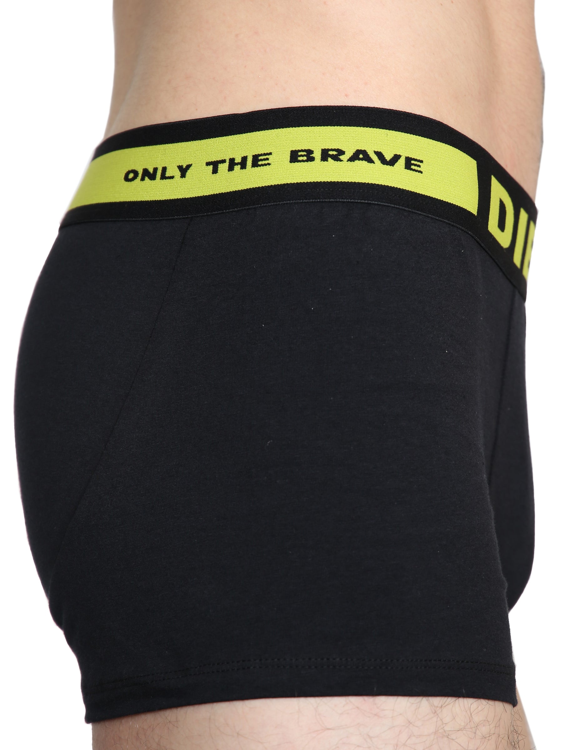 Diesel Mens Boxers 3 Pack RAWDENIM RAWDENIM