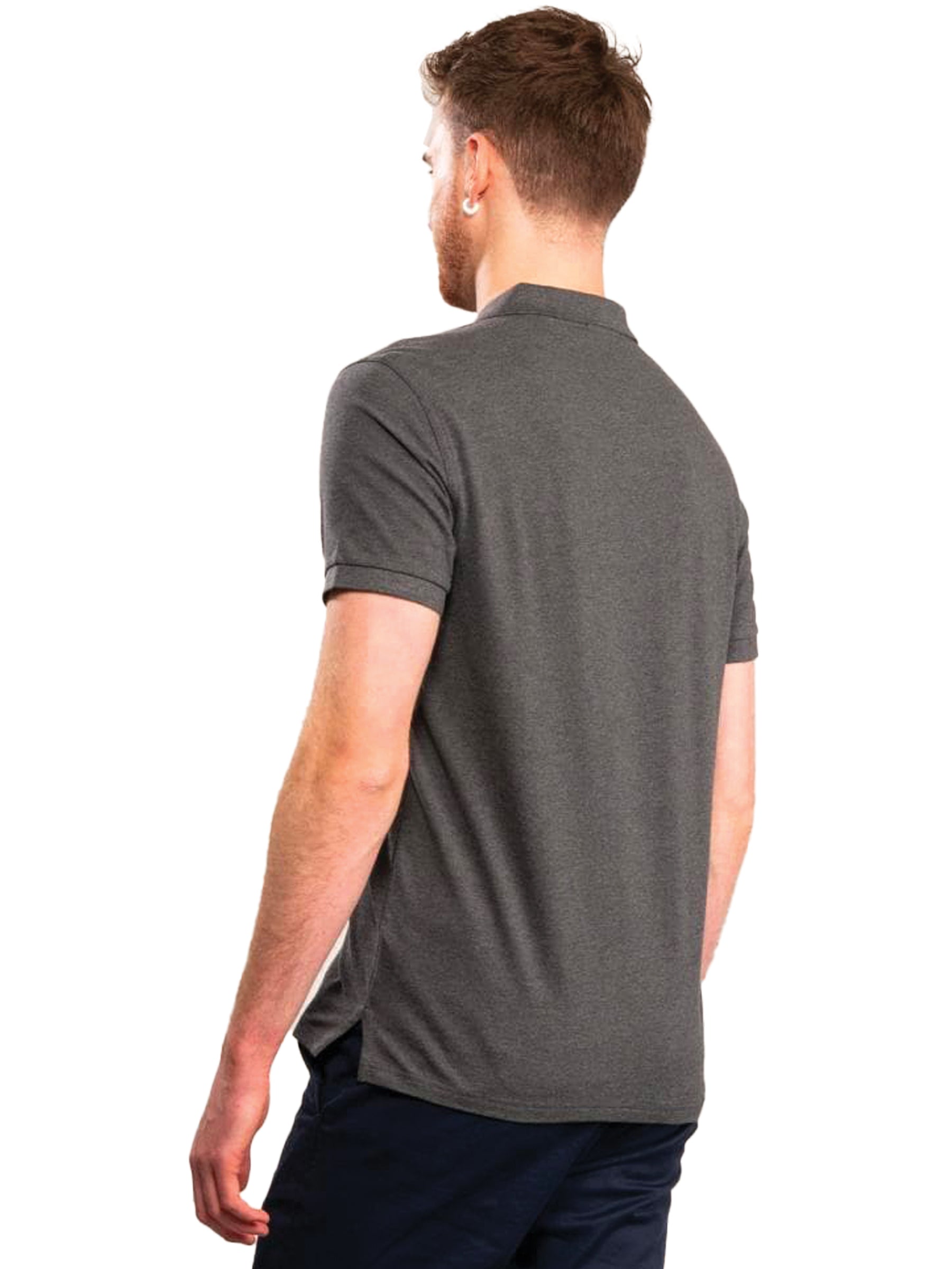 GANT POLO ORIG NEW Gant | Mens Original Polos GANT RAWDENIM