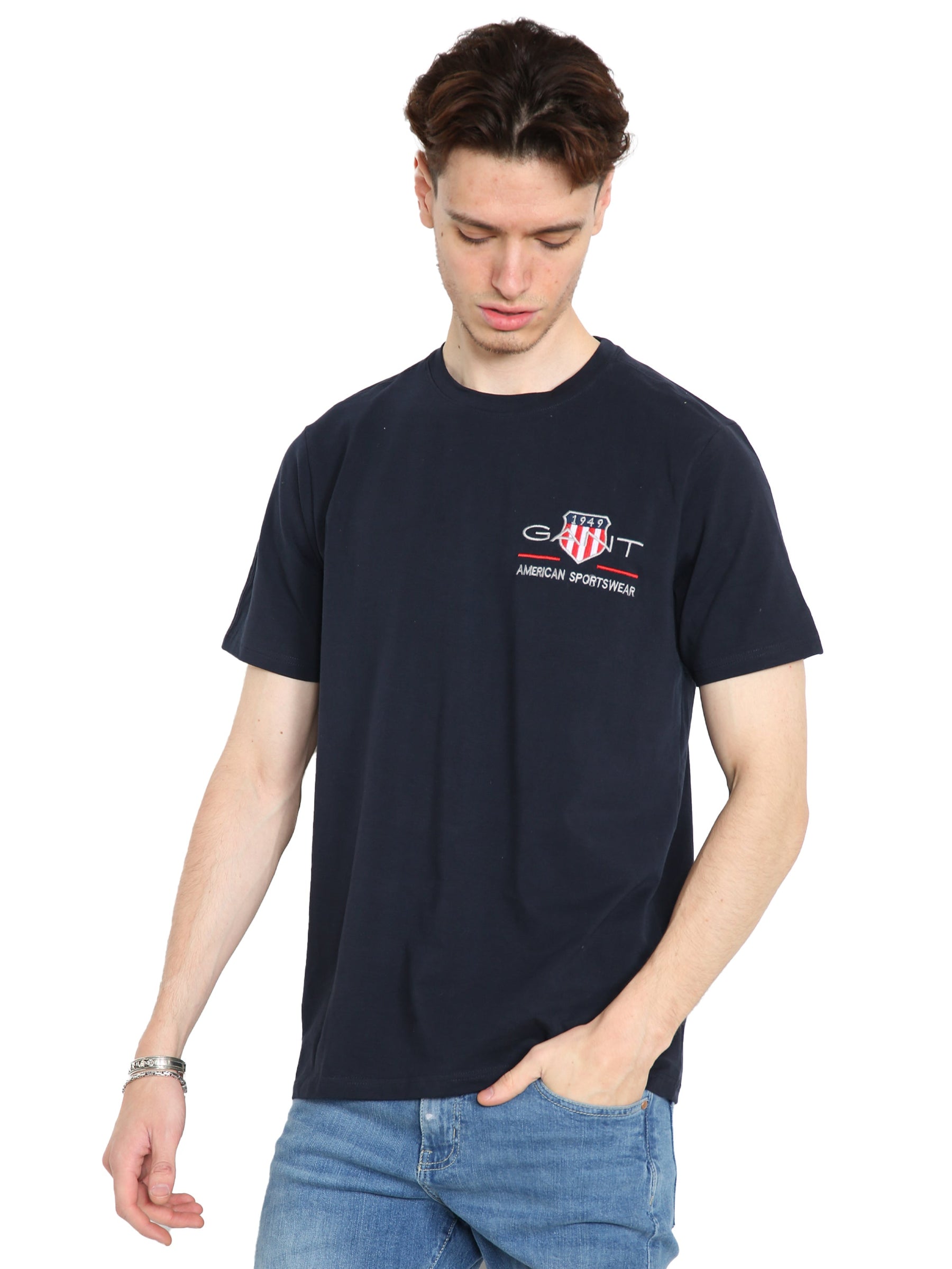 gant RAWDENIM RAWDENIM