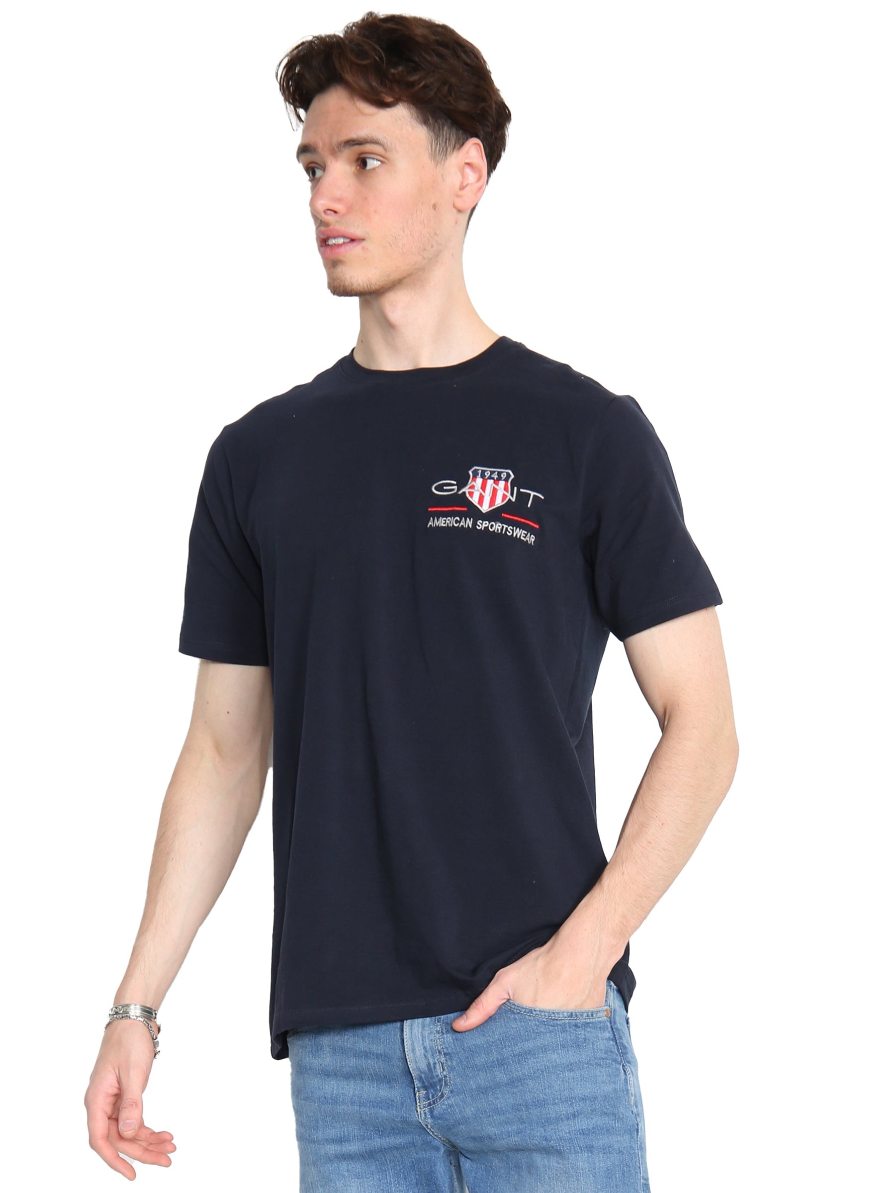 gant RAWDENIM RAWDENIM