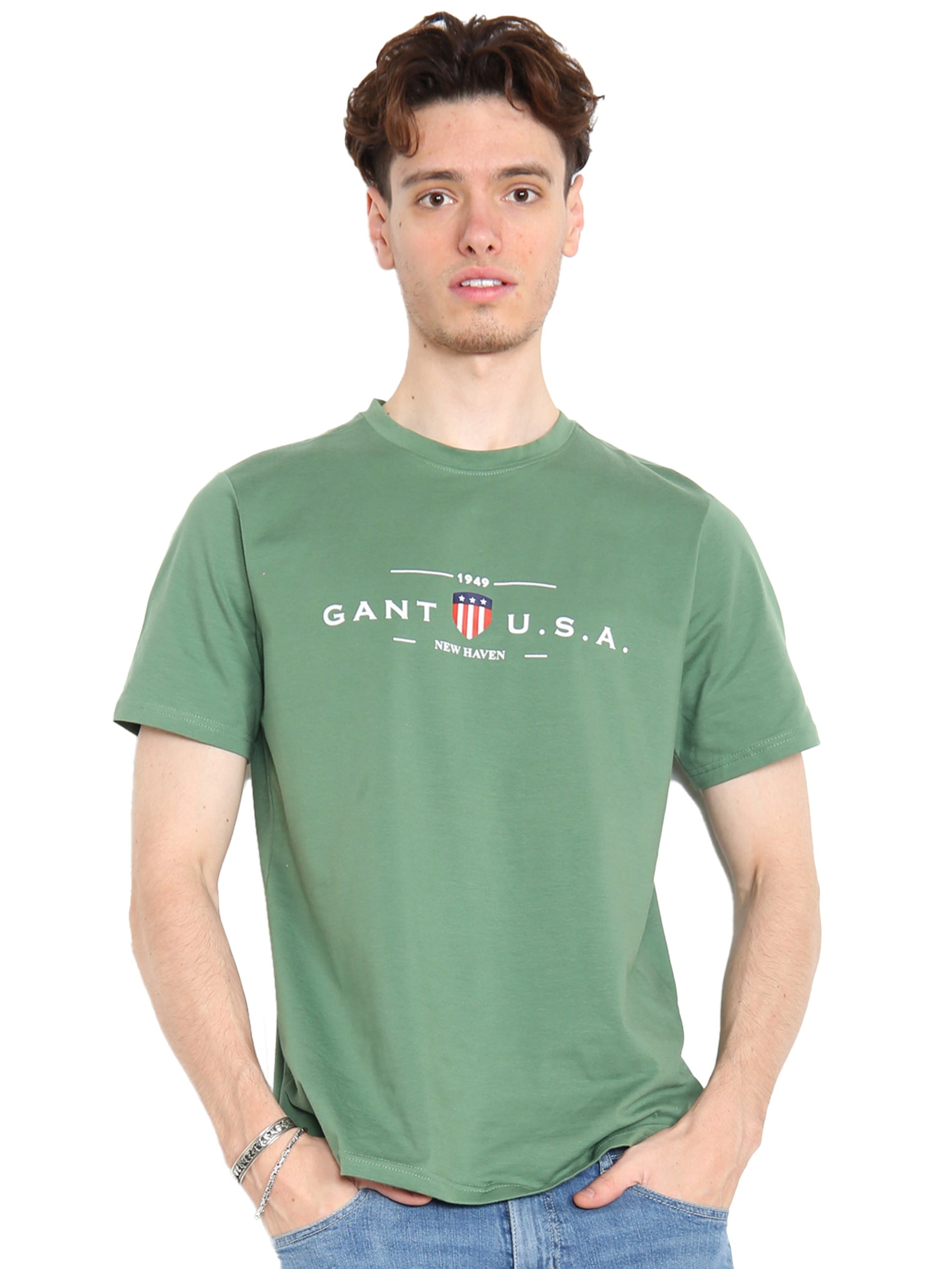 gant RAWDENIM RAWDENIM
