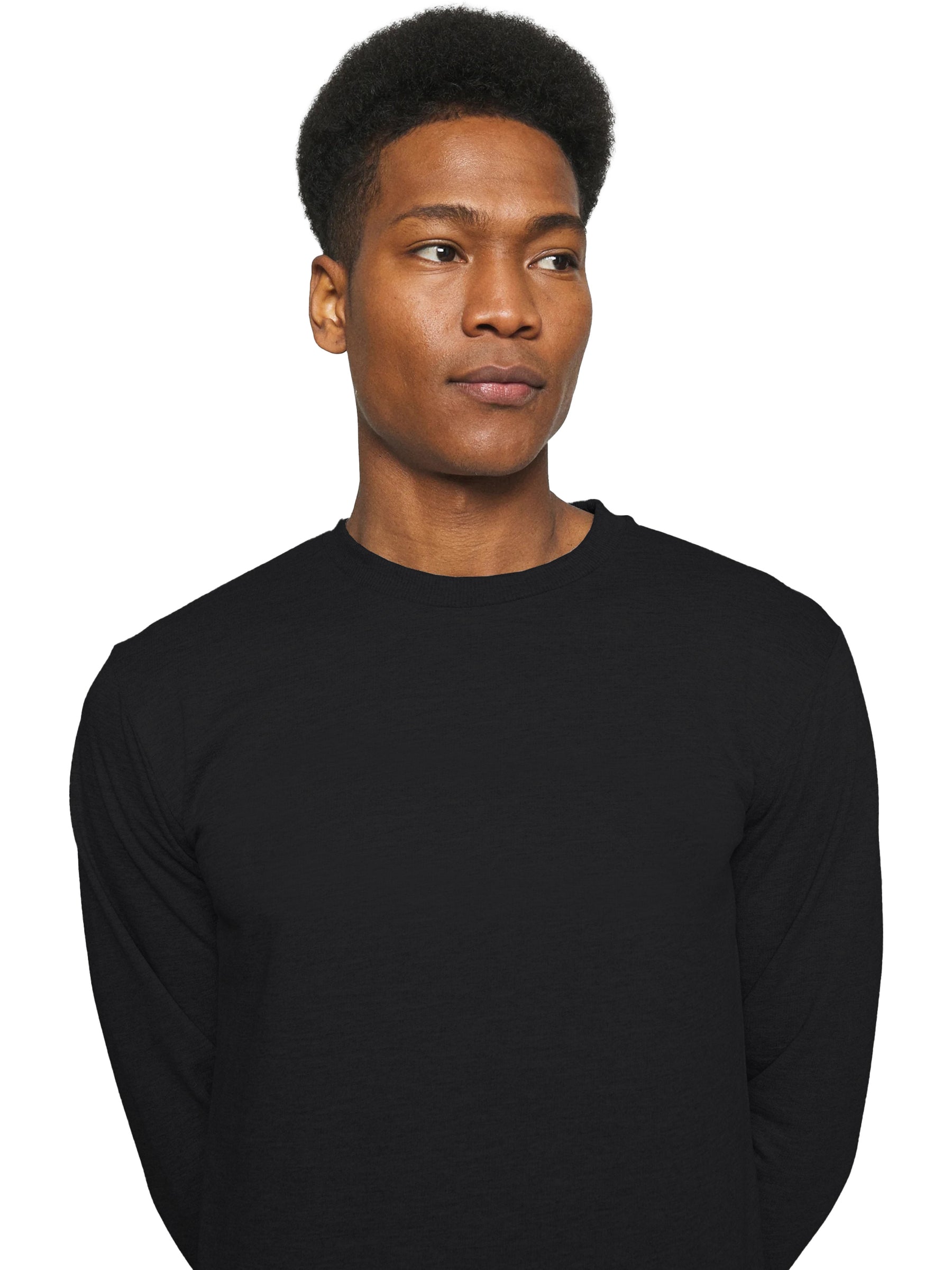 KZMS138 Kruze Mens Comfortable Tracksuit Top and Joggers Set KRUZE RAWDENIM
