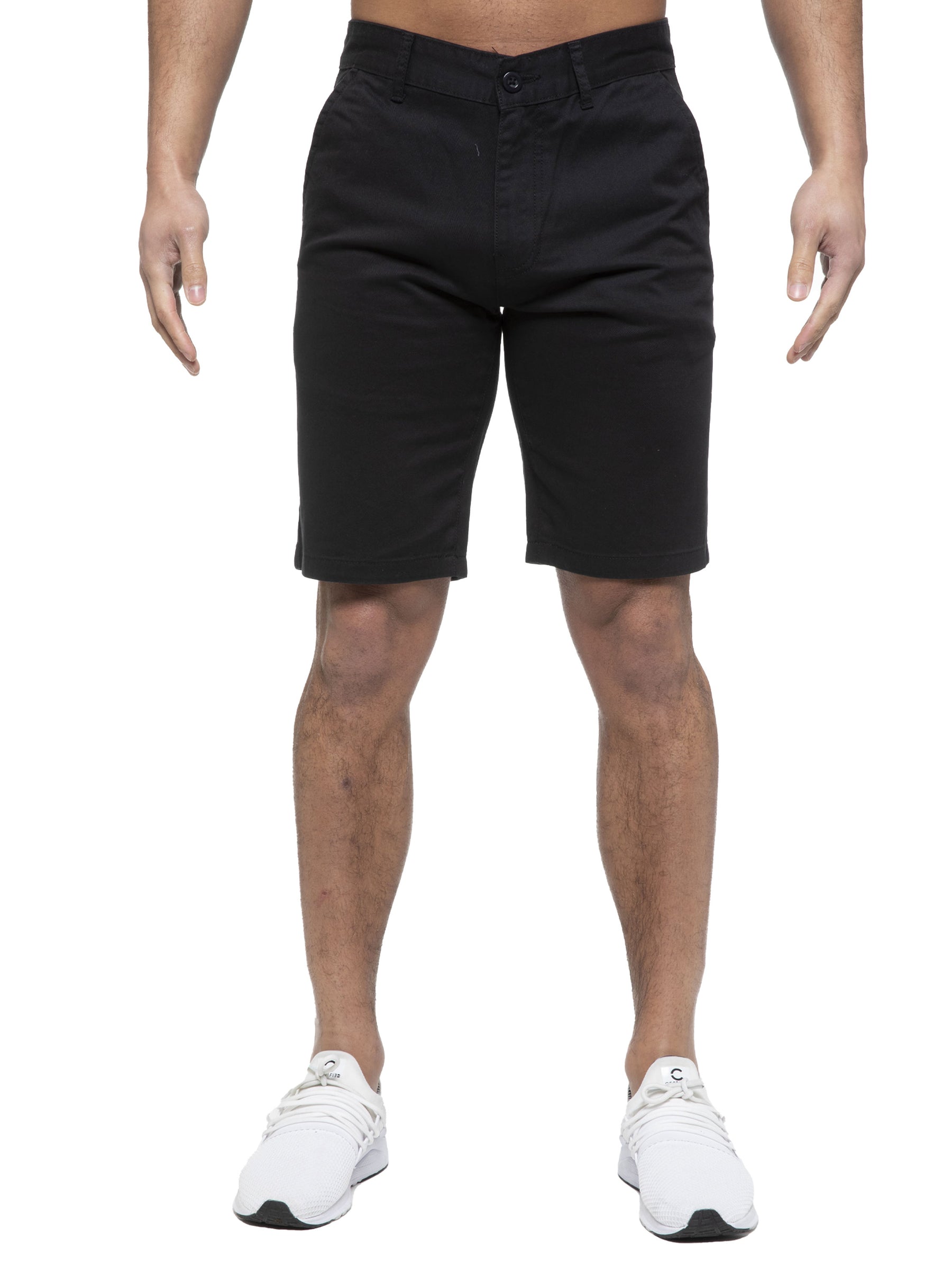 EZS429 SHORTS Enzo | Mens Chino Shorts ENZO RAWDENIM