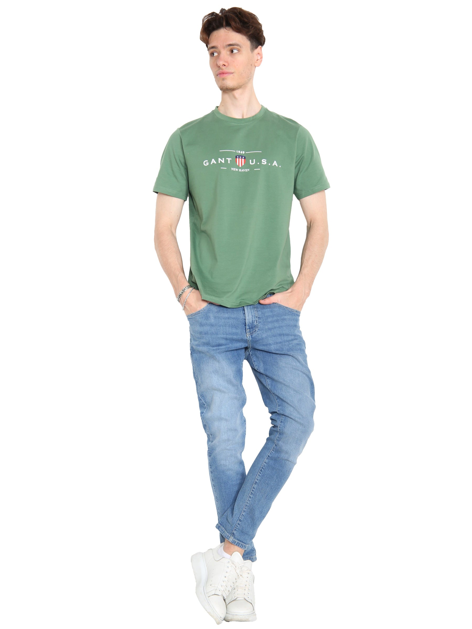 gant RAWDENIM RAWDENIM