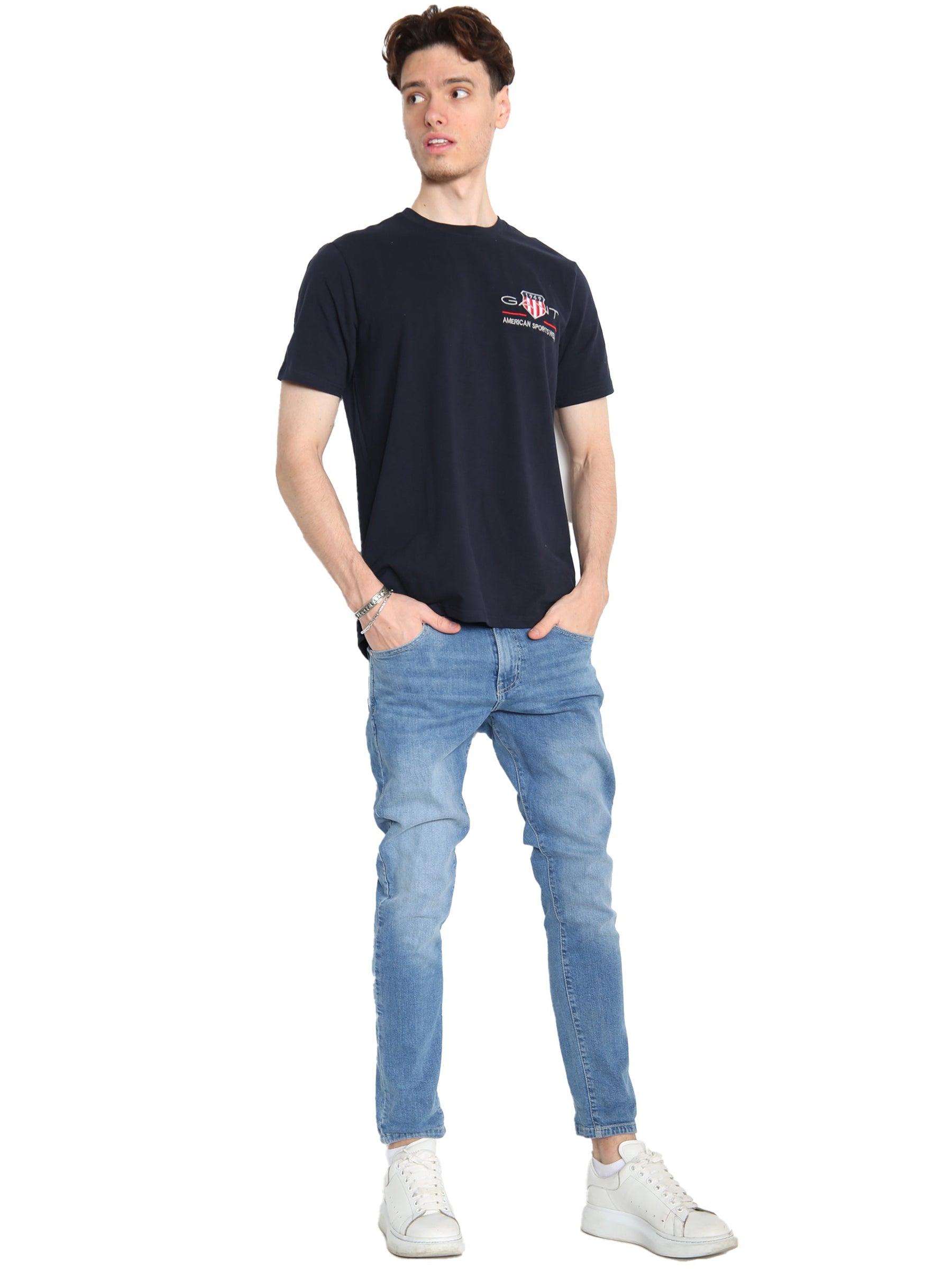 gant RAWDENIM RAWDENIM