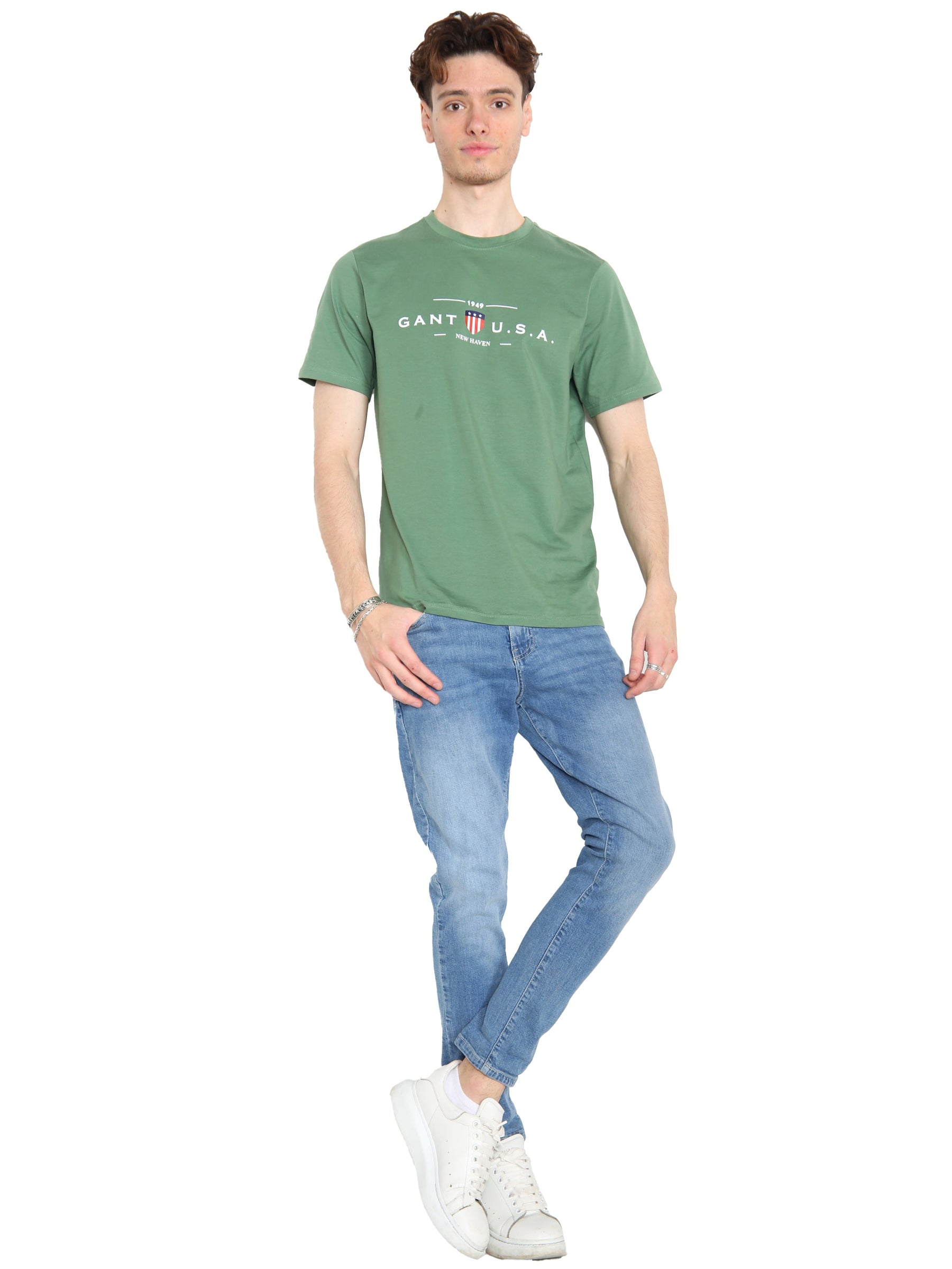 gant RAWDENIM RAWDENIM