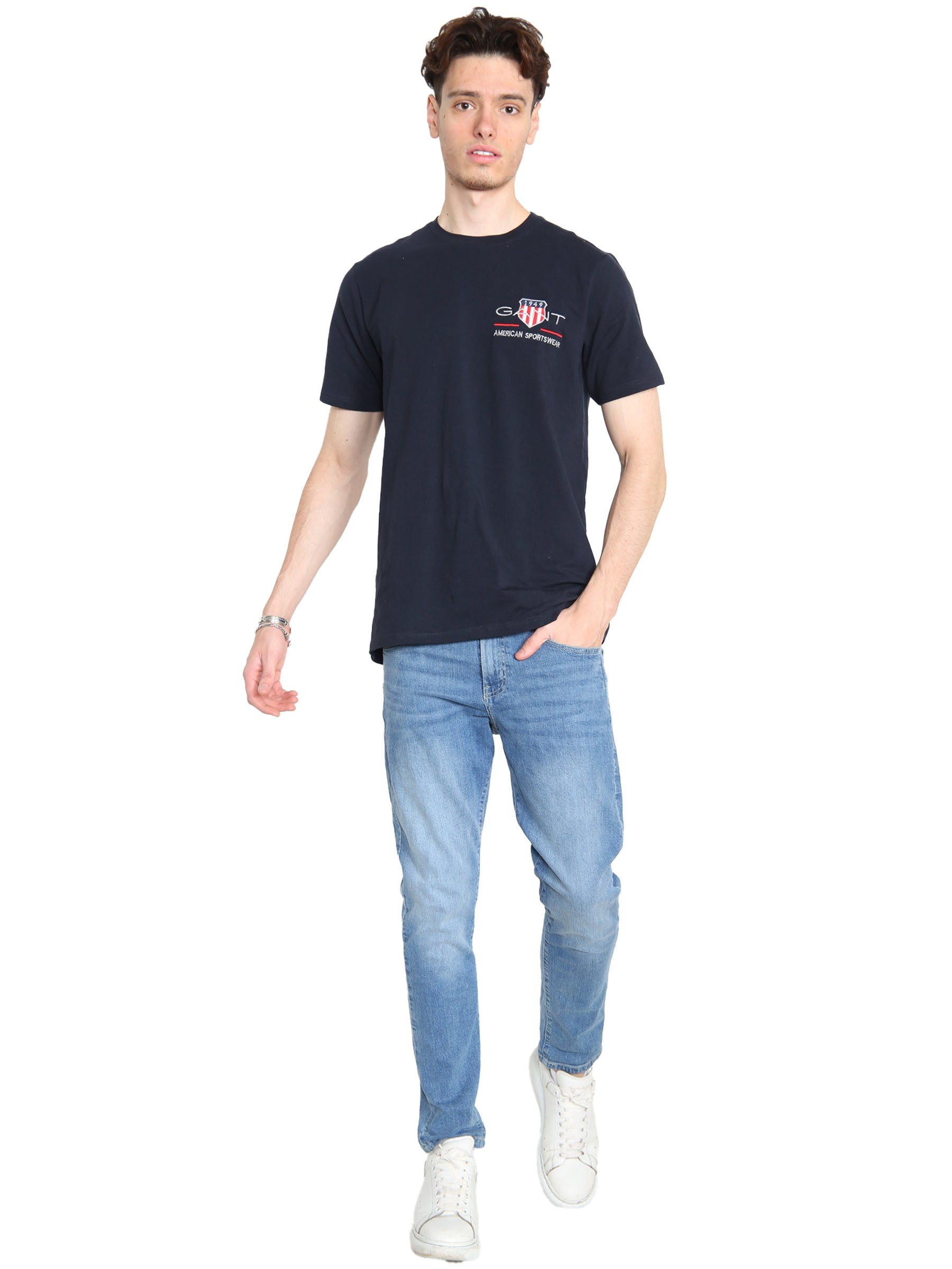 gant RAWDENIM RAWDENIM