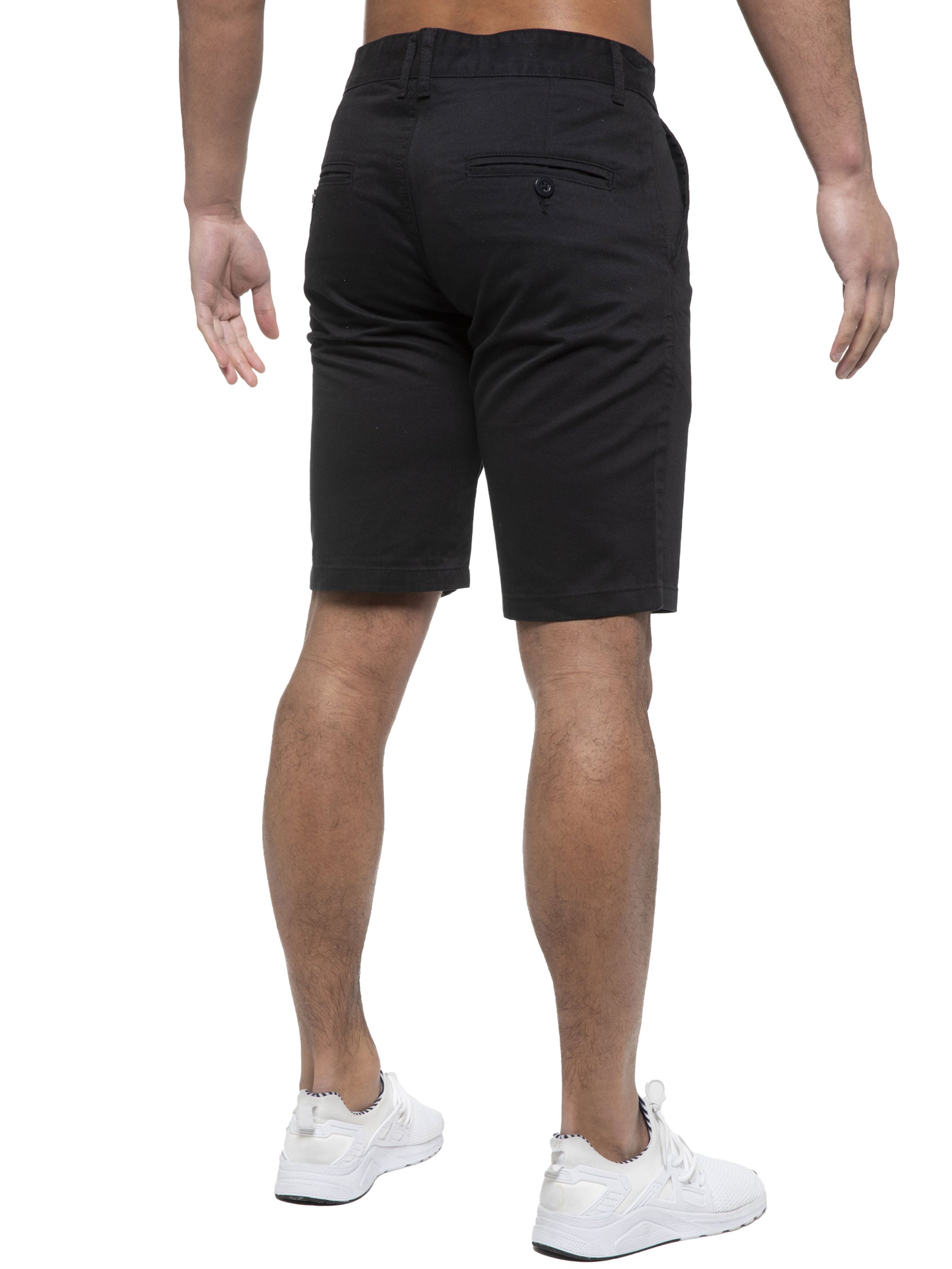 EZS429 SHORTS Enzo | Mens Chino Shorts ENZO RAWDENIM