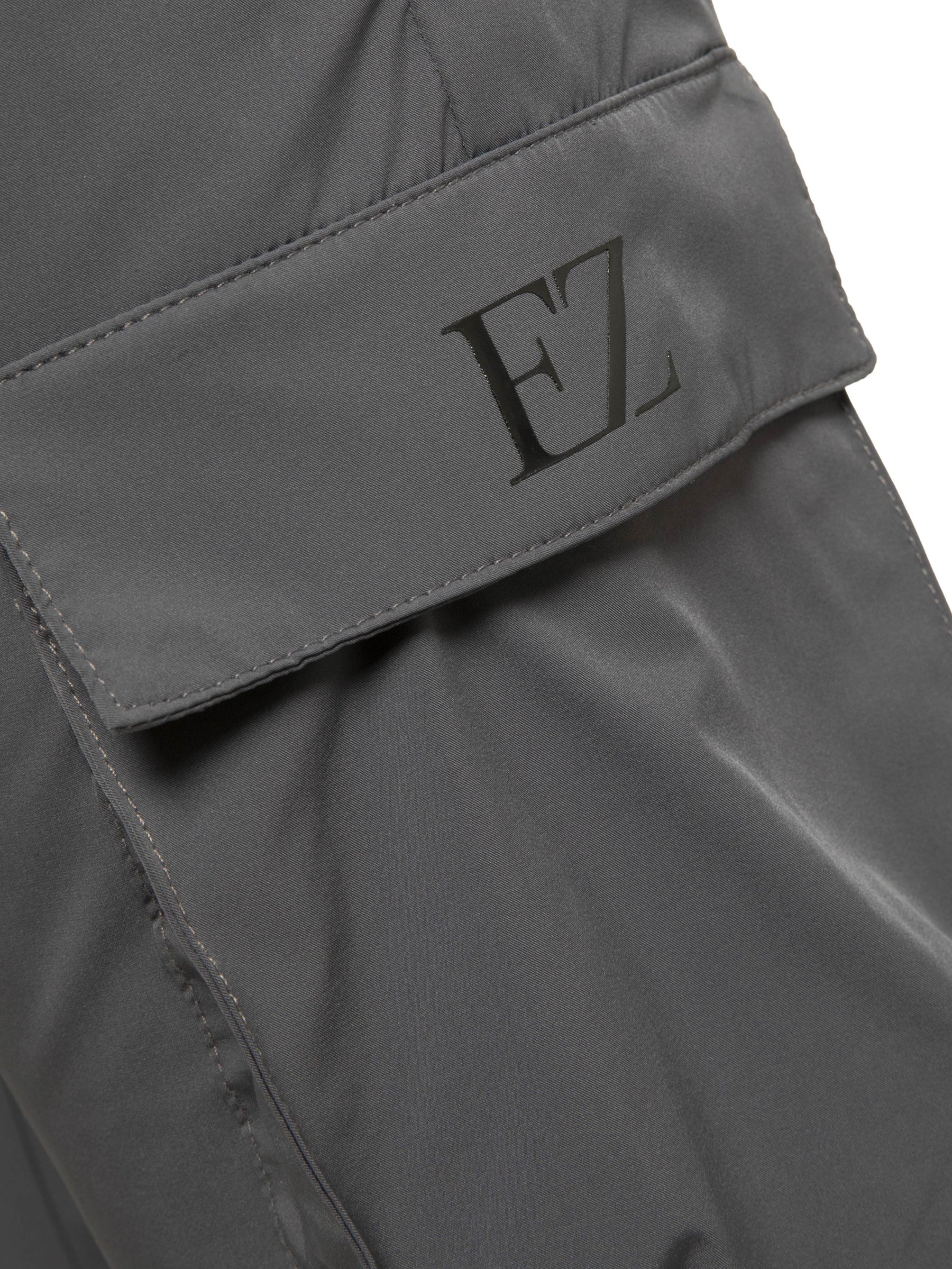 EZ428 Enzo | Mens Cargo Track Pants ENZO RAWDENIM
