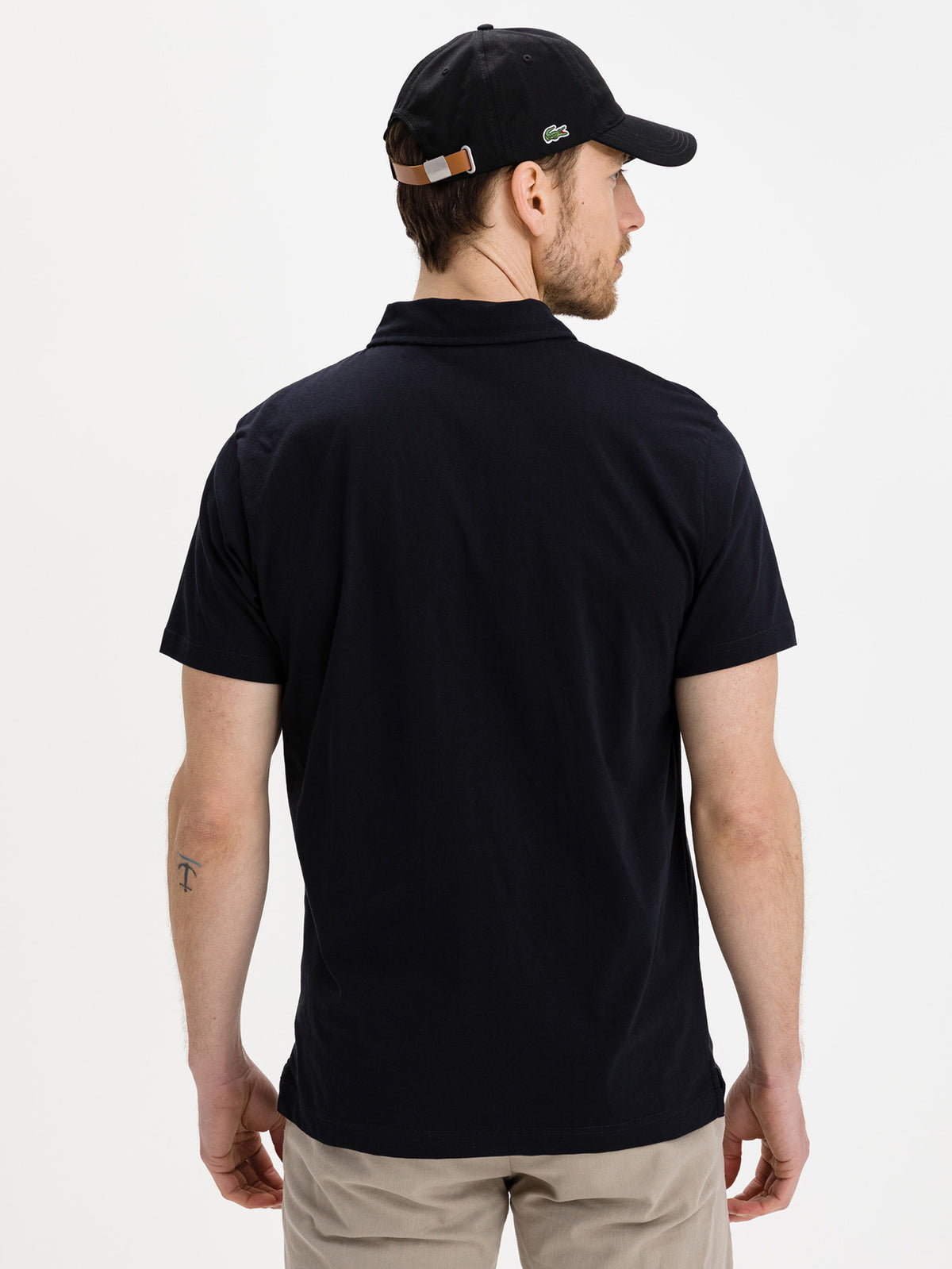 GANT POLO ORIG NEW Gant | Mens Original Polos GANT RAWDENIM