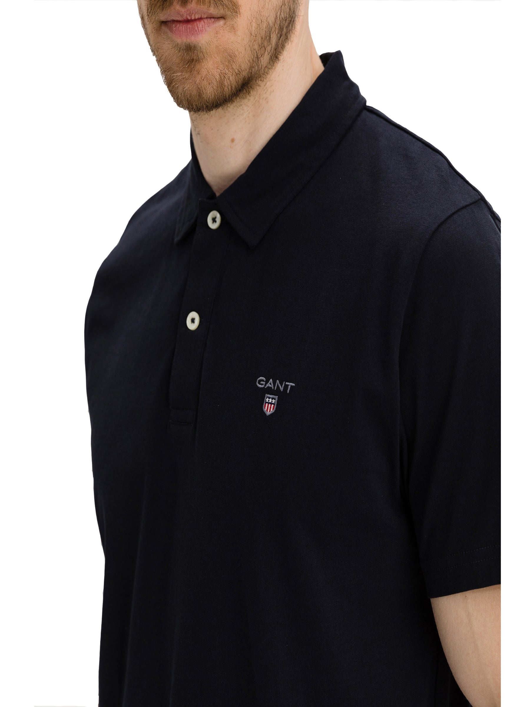 GANT POLO ORIG NEW Gant | Mens Original Polos GANT RAWDENIM