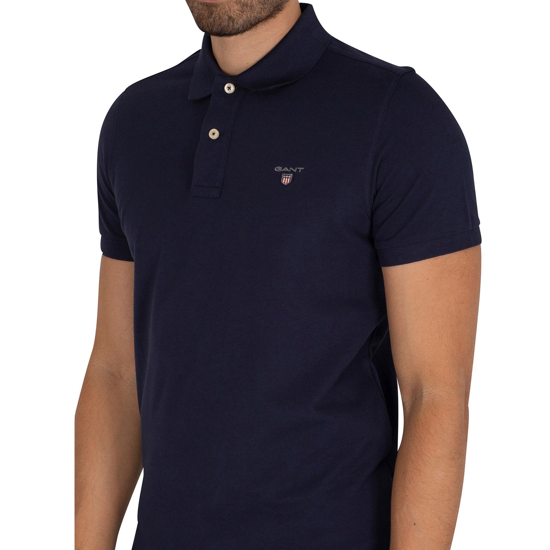 GANT POLO ORIG NEW Gant | Mens Original Polos GANT RAWDENIM