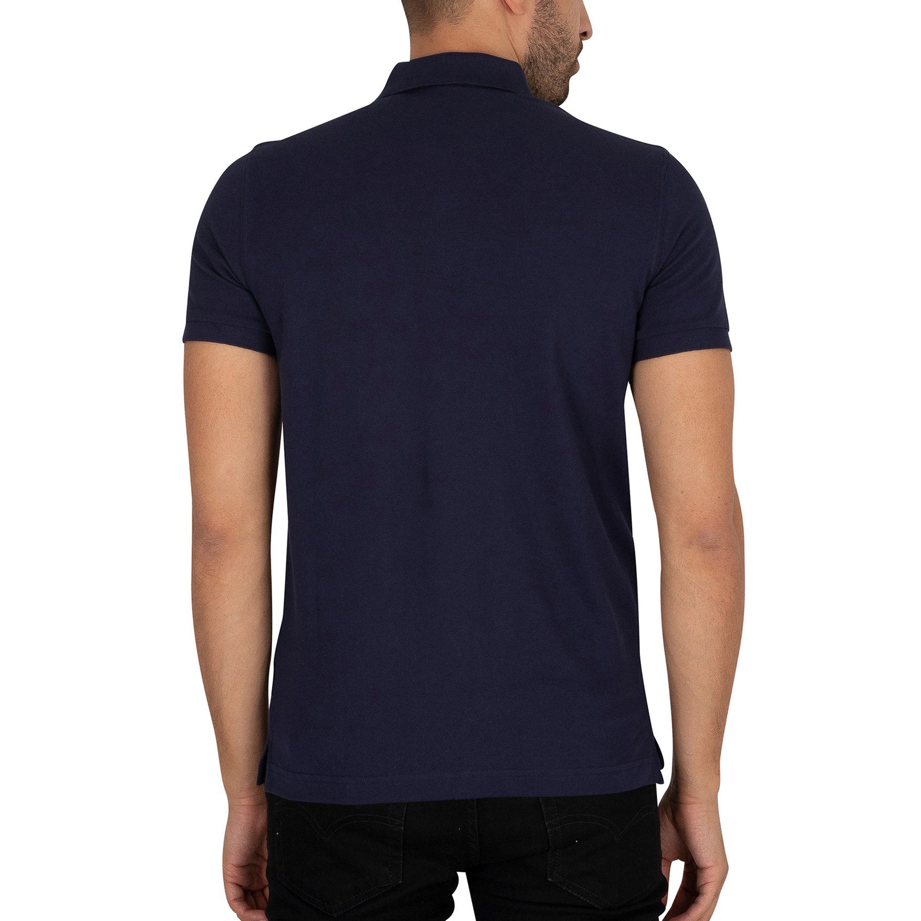 GANT POLO ORIG NEW Gant | Mens Original Polos GANT RAWDENIM