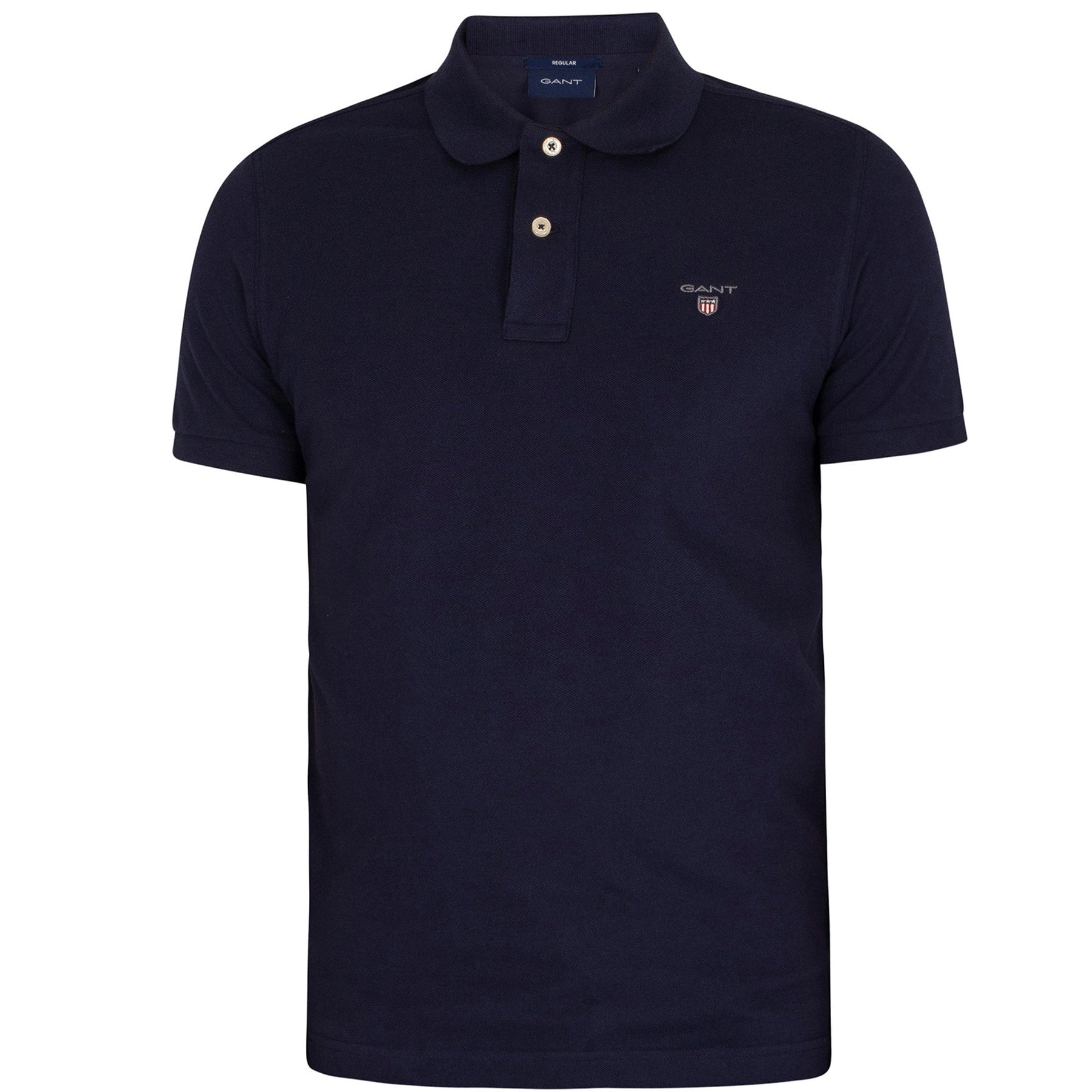 GANT POLO ORIG NEW Gant | Mens Original Polos GANT RAWDENIM